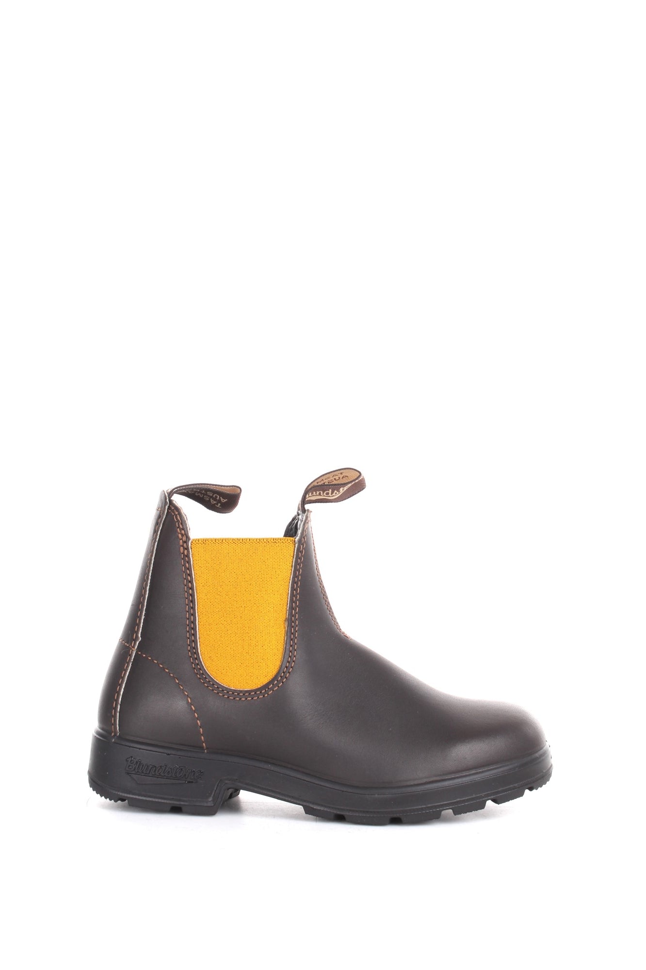 STIVALETTI Marrone Blundstone