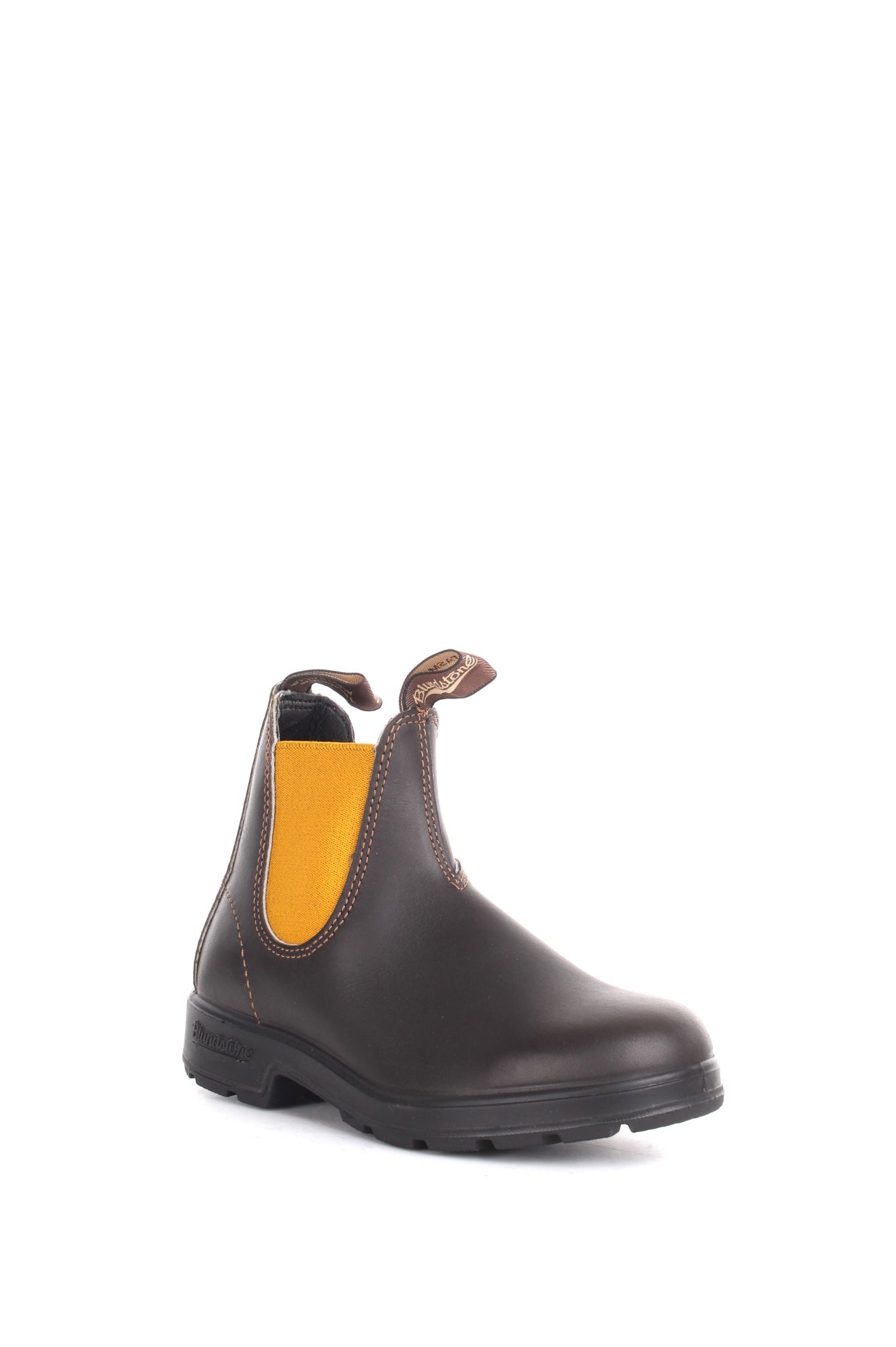 STIVALETTI Marrone Blundstone