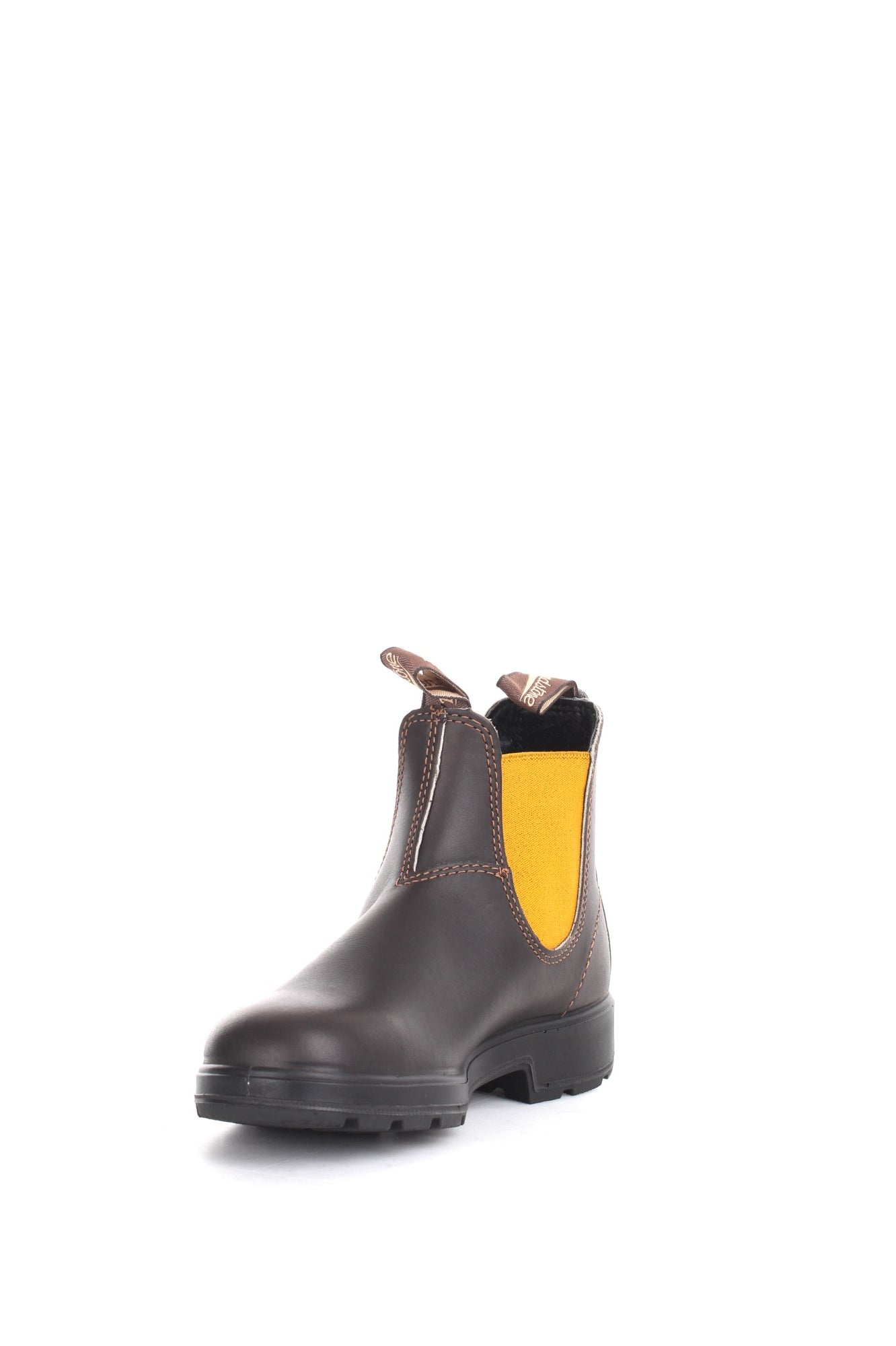 STIVALETTI Marrone Blundstone