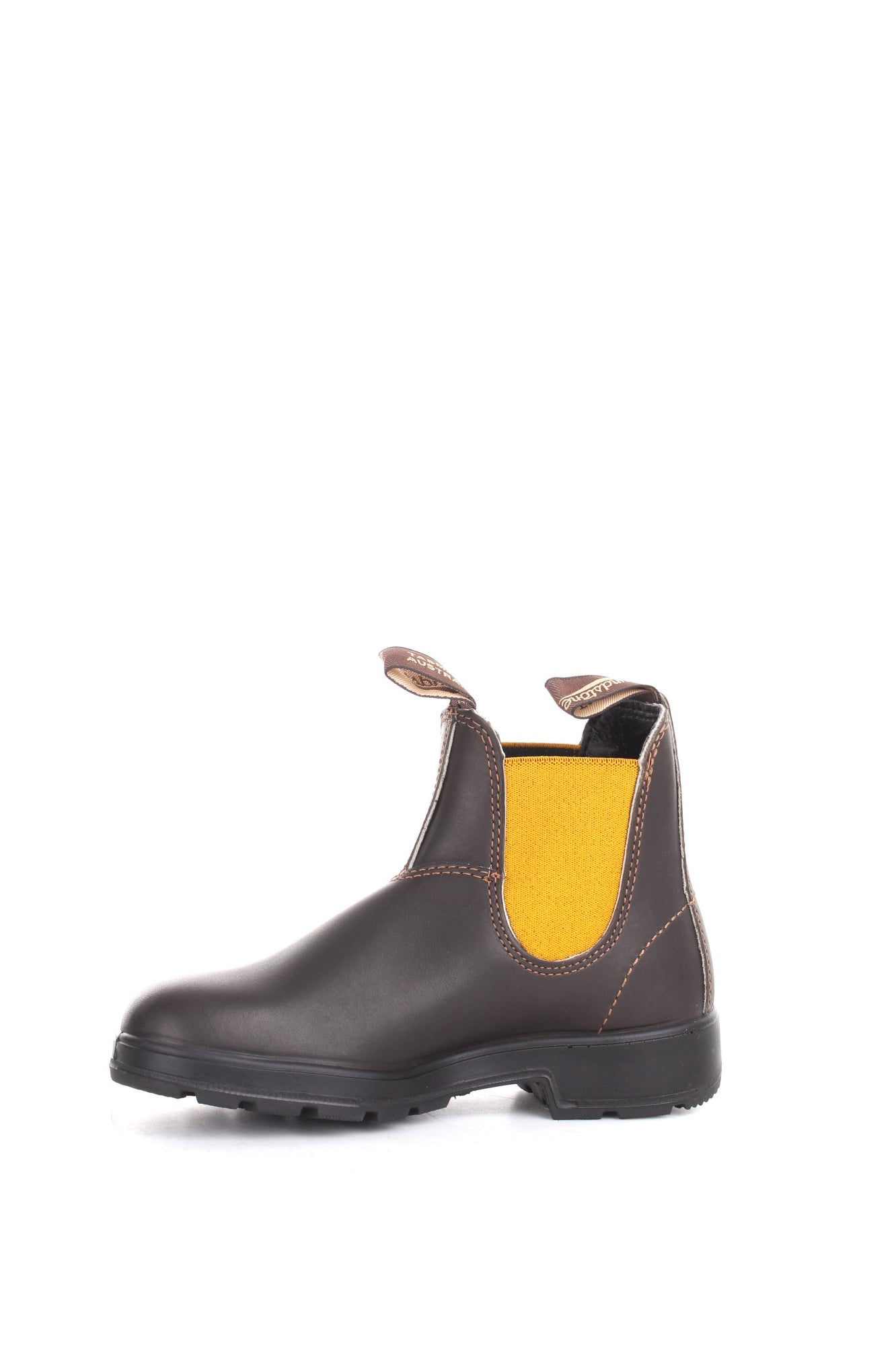 STIVALETTI Marrone Blundstone