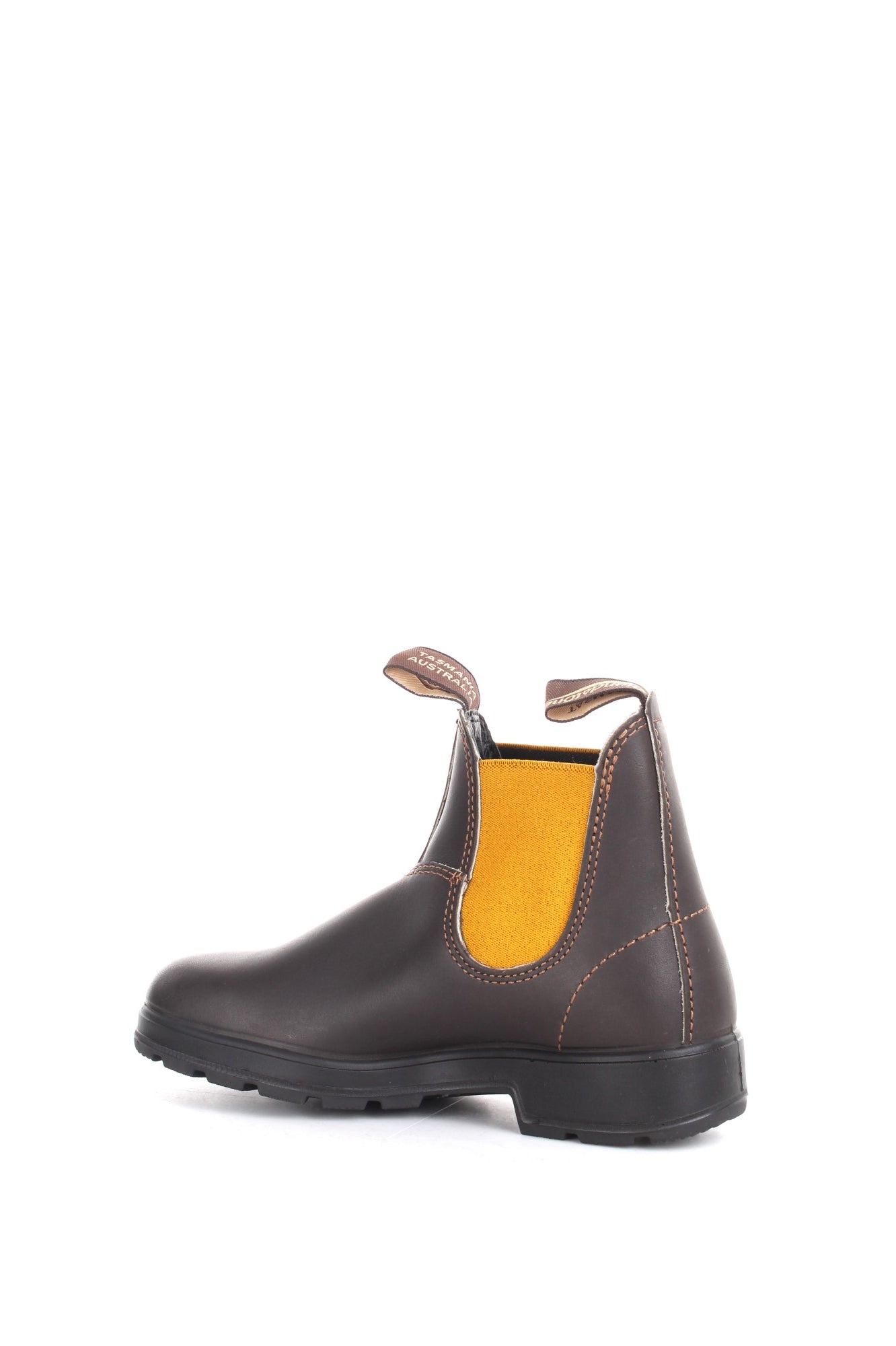 STIVALETTI Marrone Blundstone