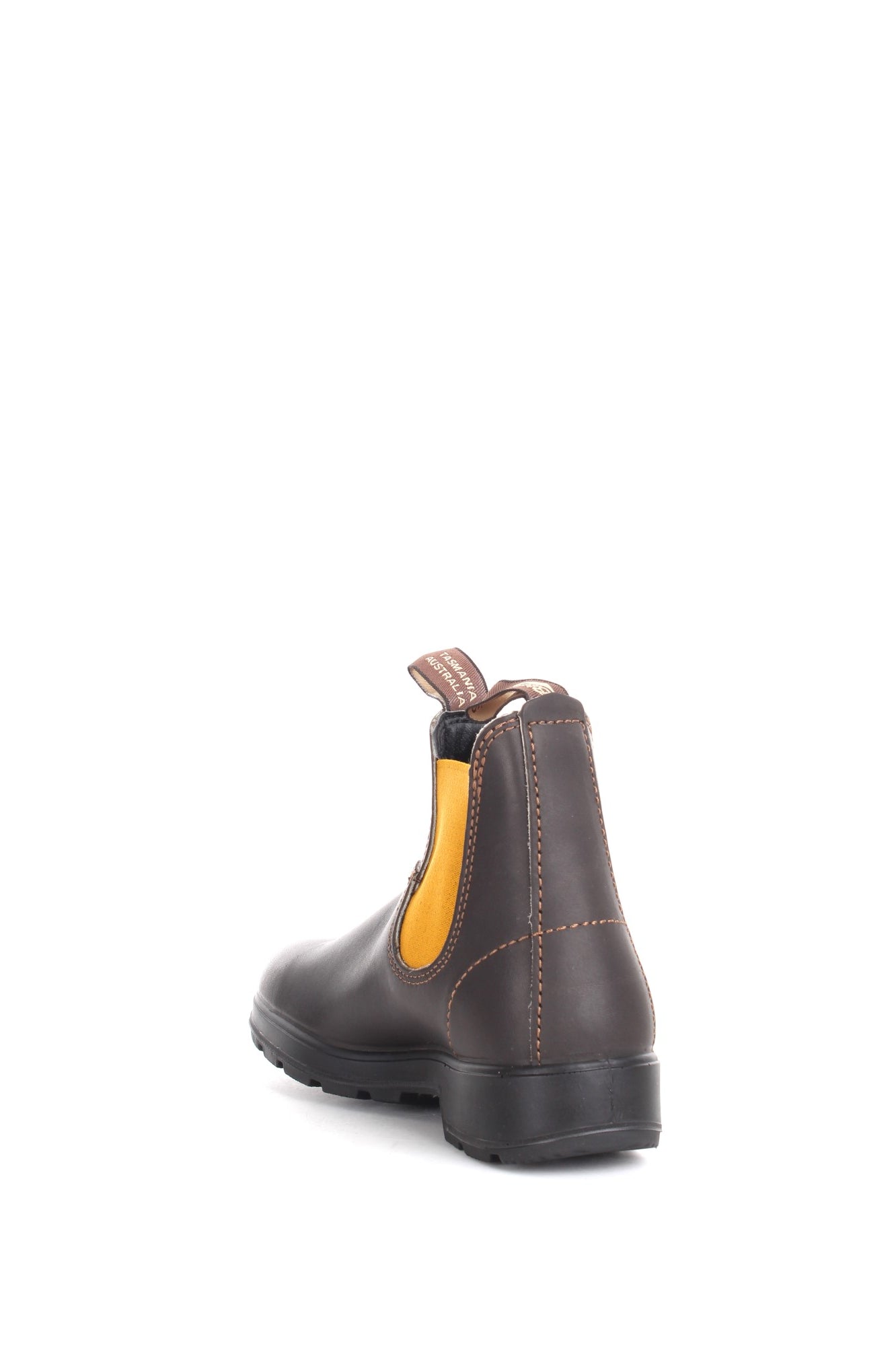 STIVALETTI Marrone Blundstone