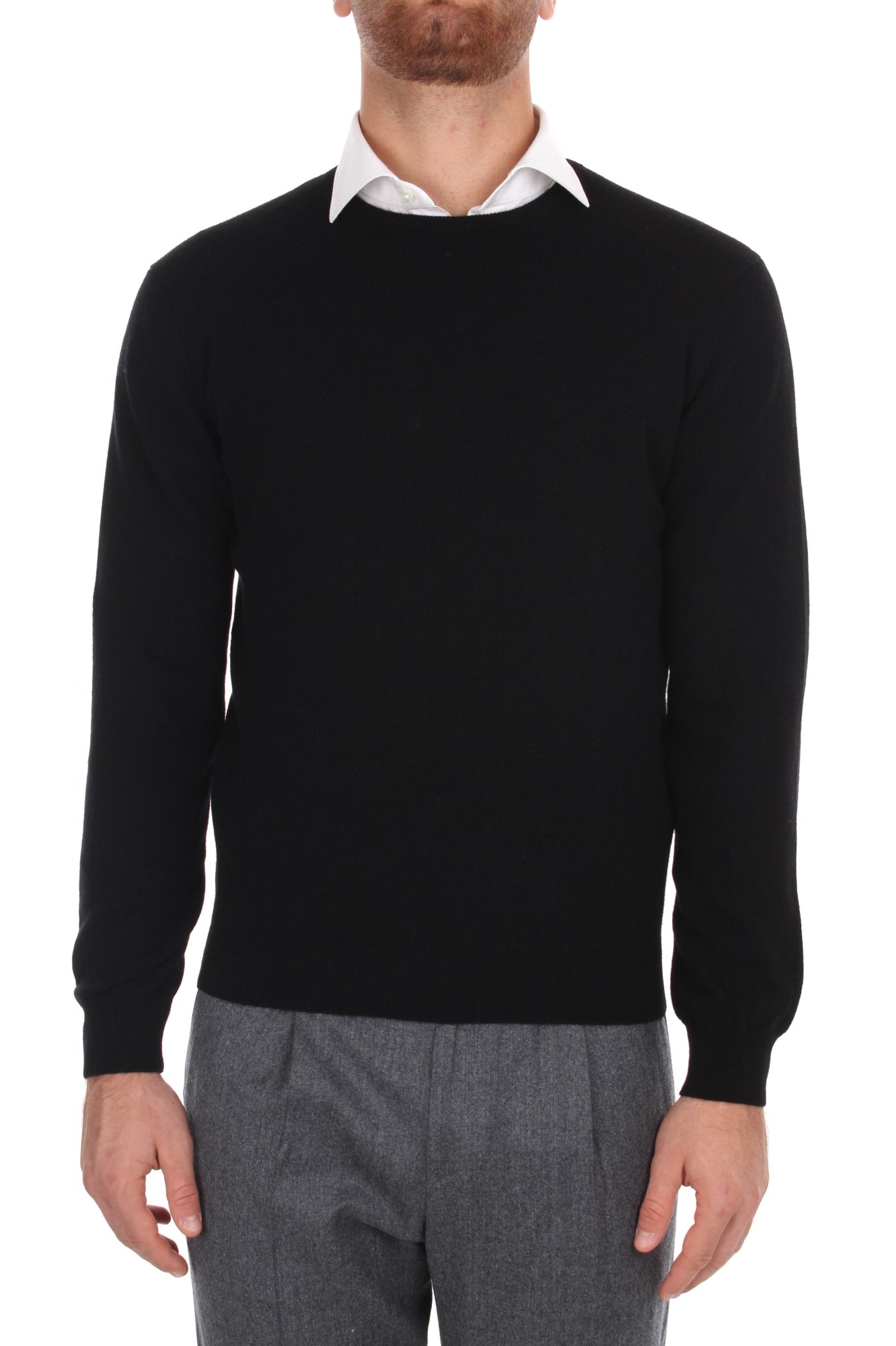 MAGLIE Nero Hindustrie