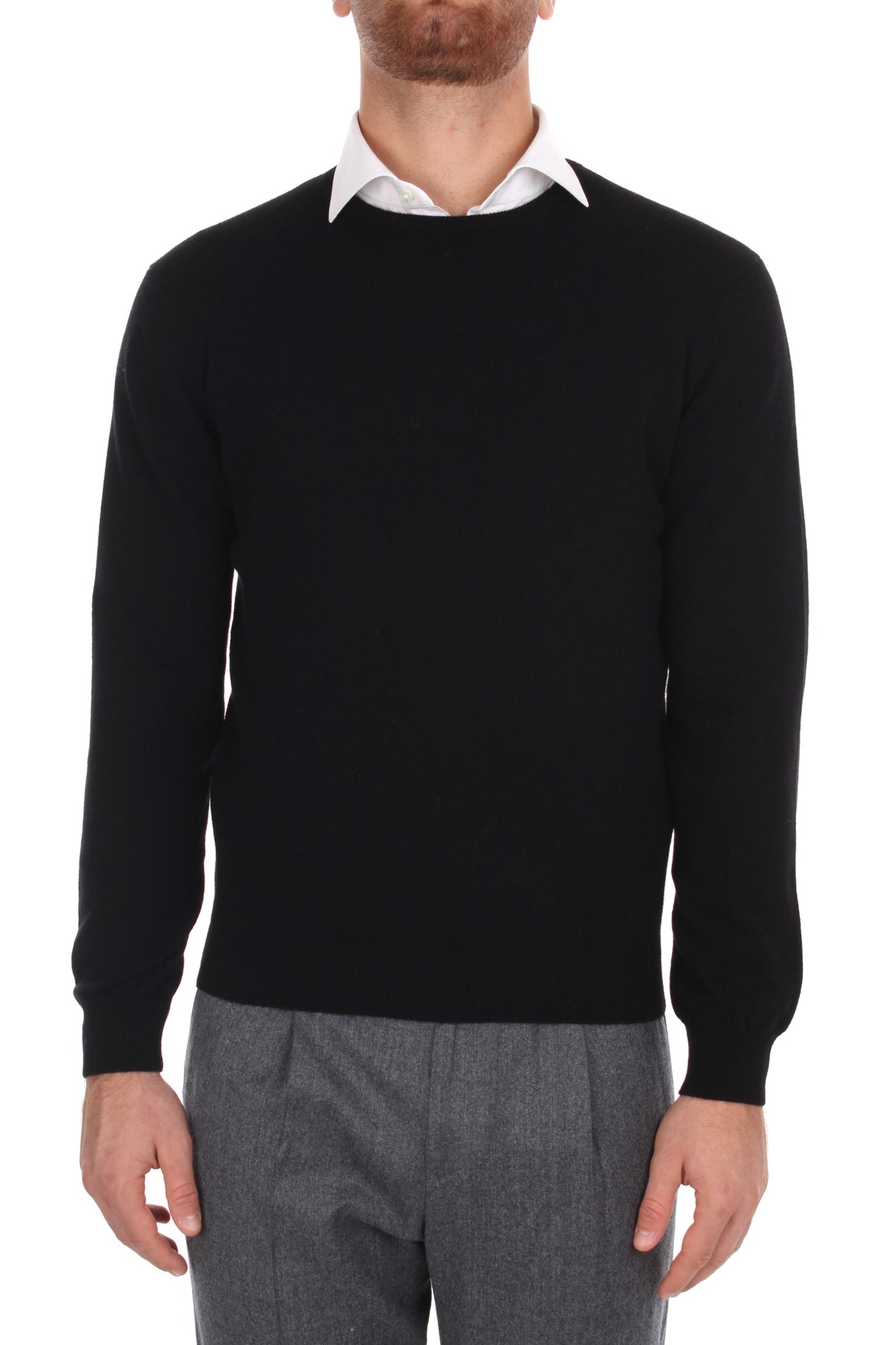 MAGLIE Nero Hindustrie