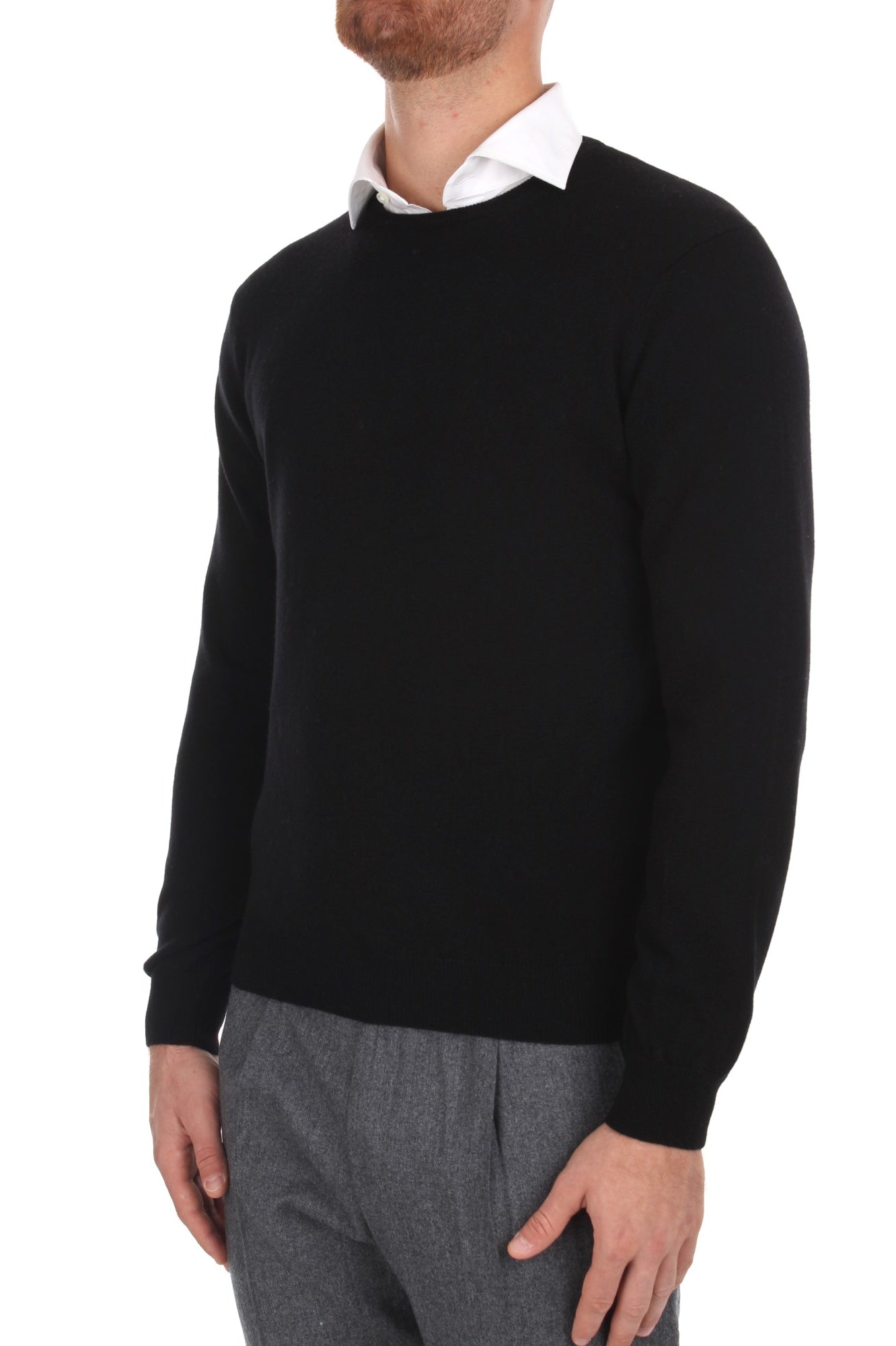 MAGLIE Nero Hindustrie