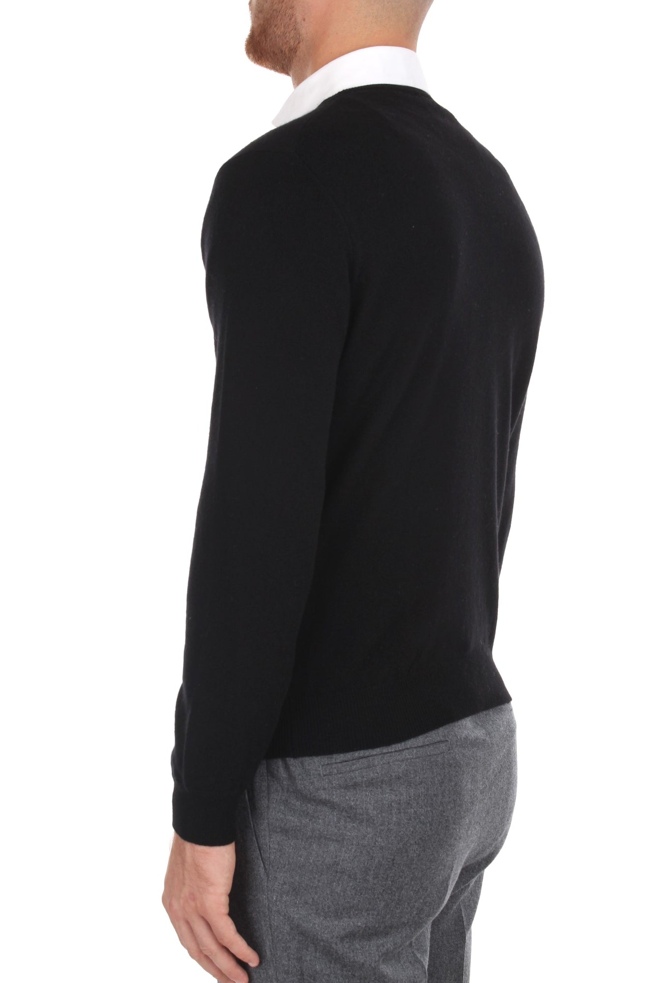 MAGLIE Nero Hindustrie