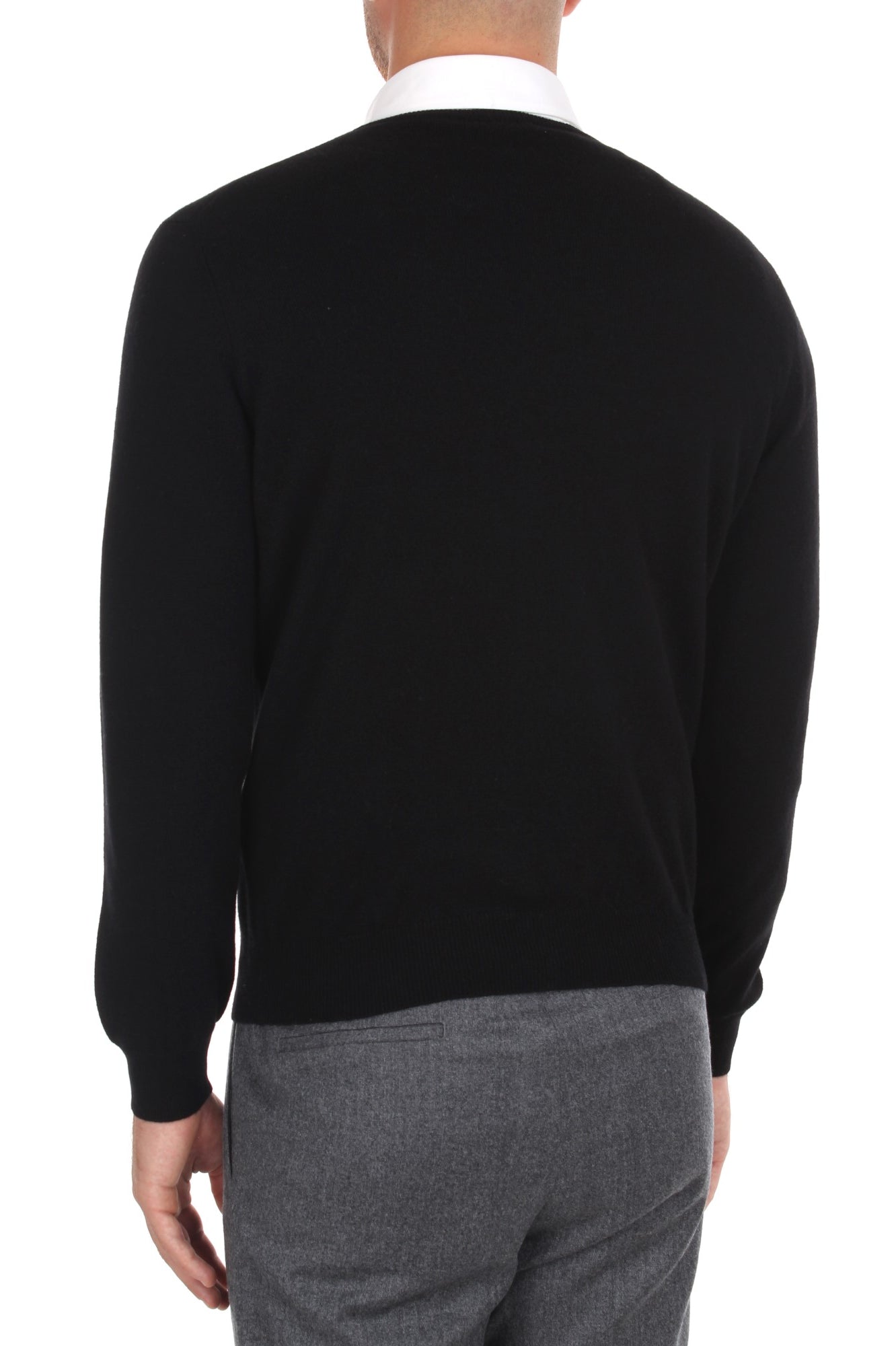 MAGLIE Nero Hindustrie