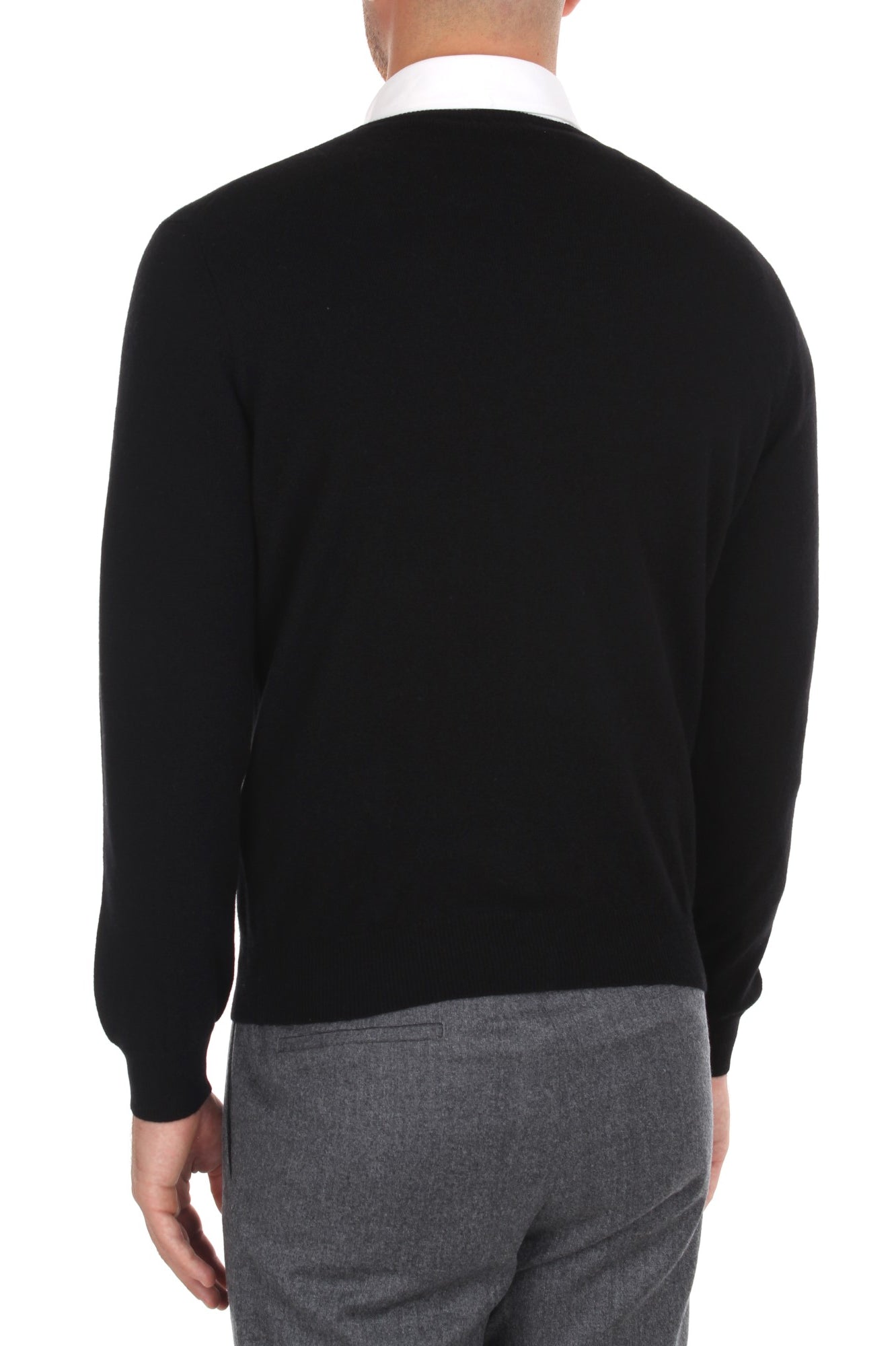 MAGLIE Nero Hindustrie