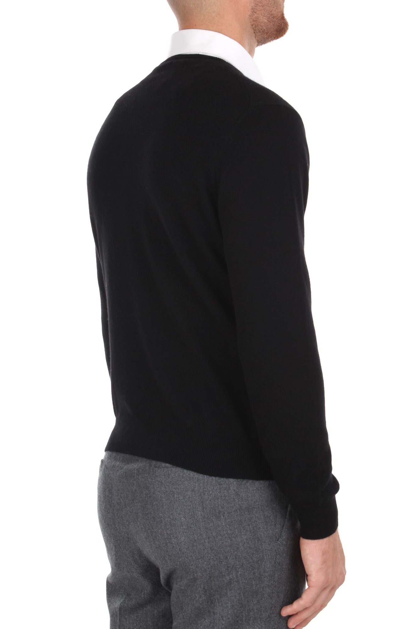 MAGLIE Nero Hindustrie