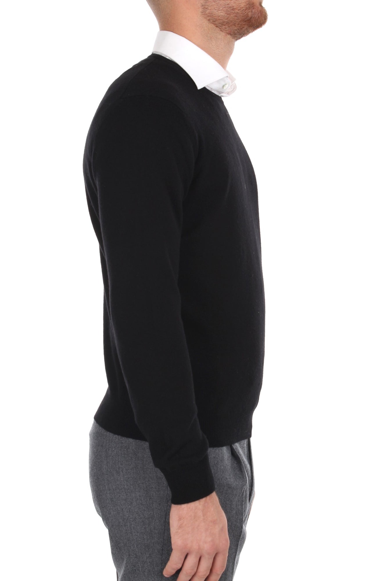 MAGLIE Nero Hindustrie