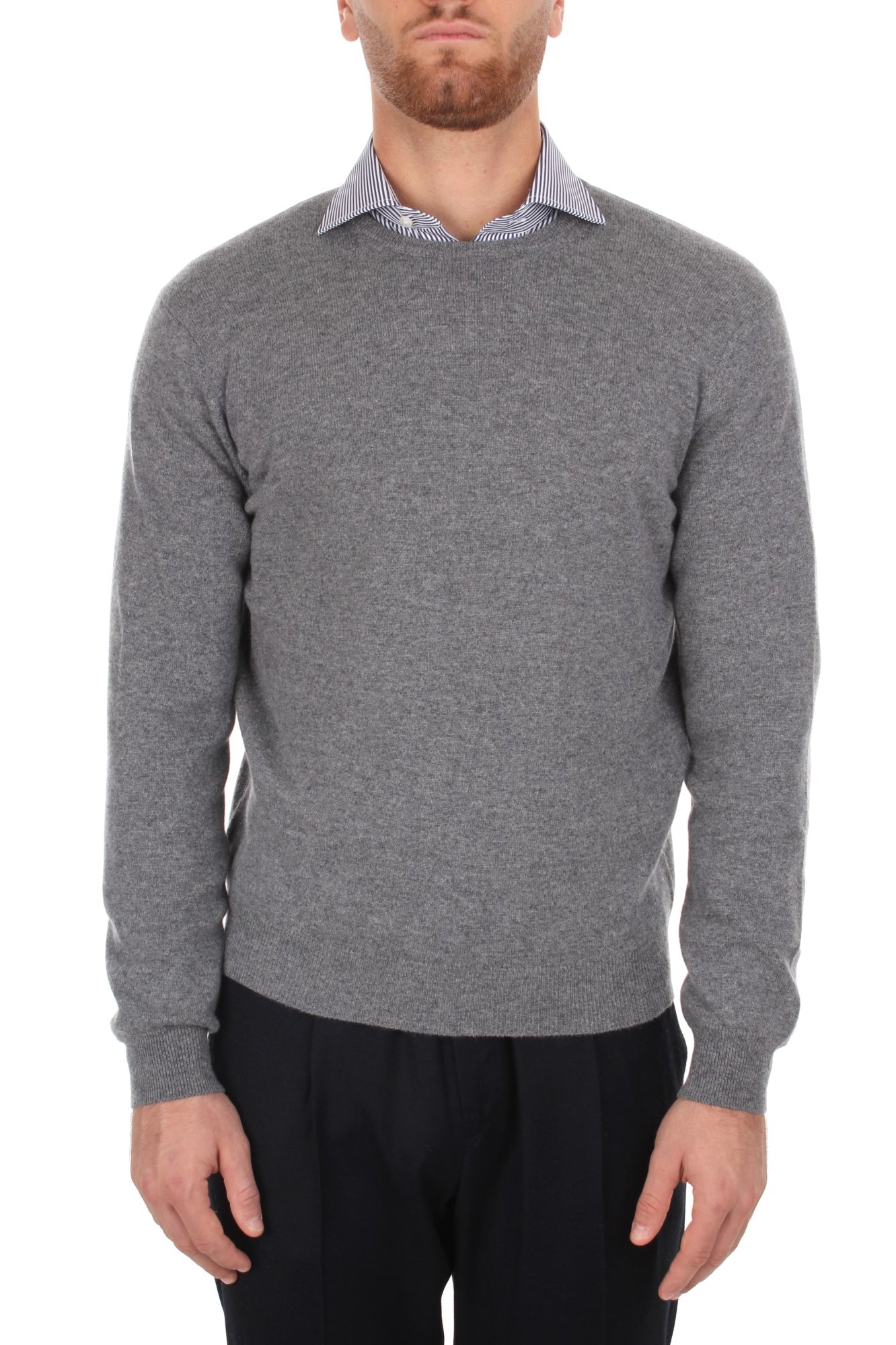 MAGLIE Grigio Hindustrie