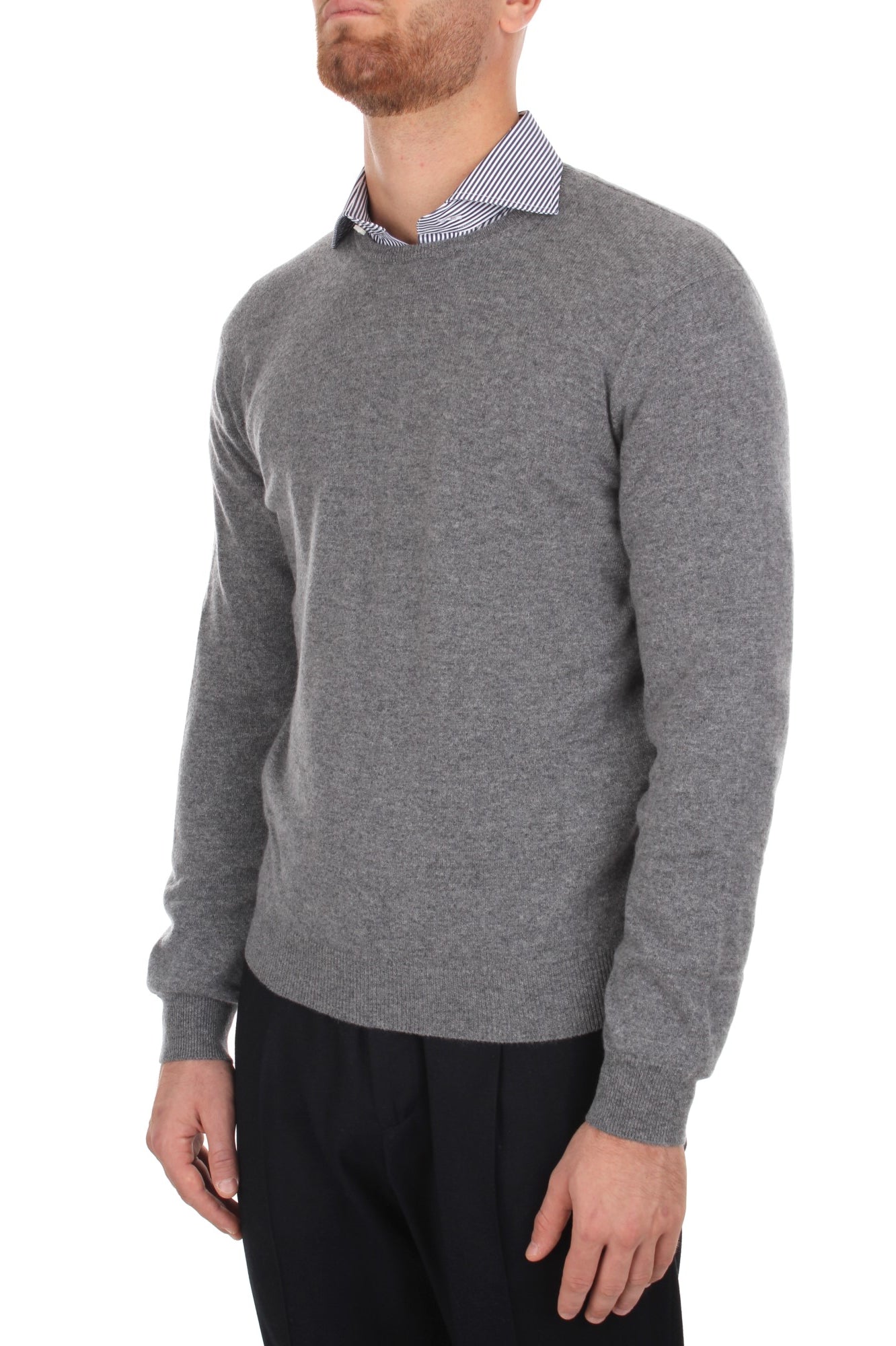 MAGLIE Grigio Hindustrie