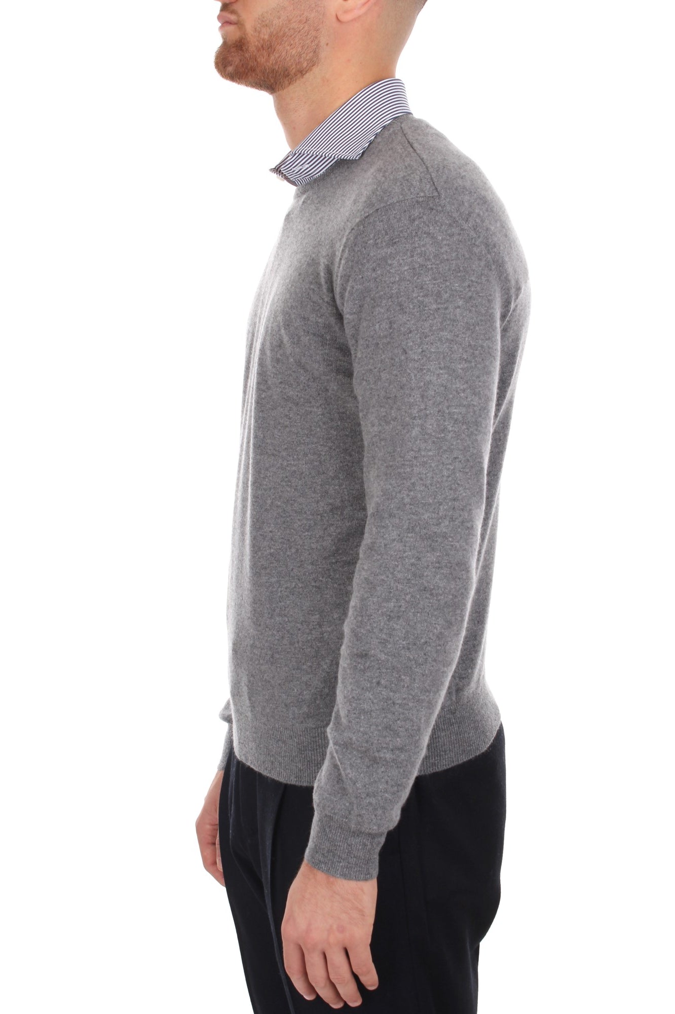 MAGLIE Grigio Hindustrie