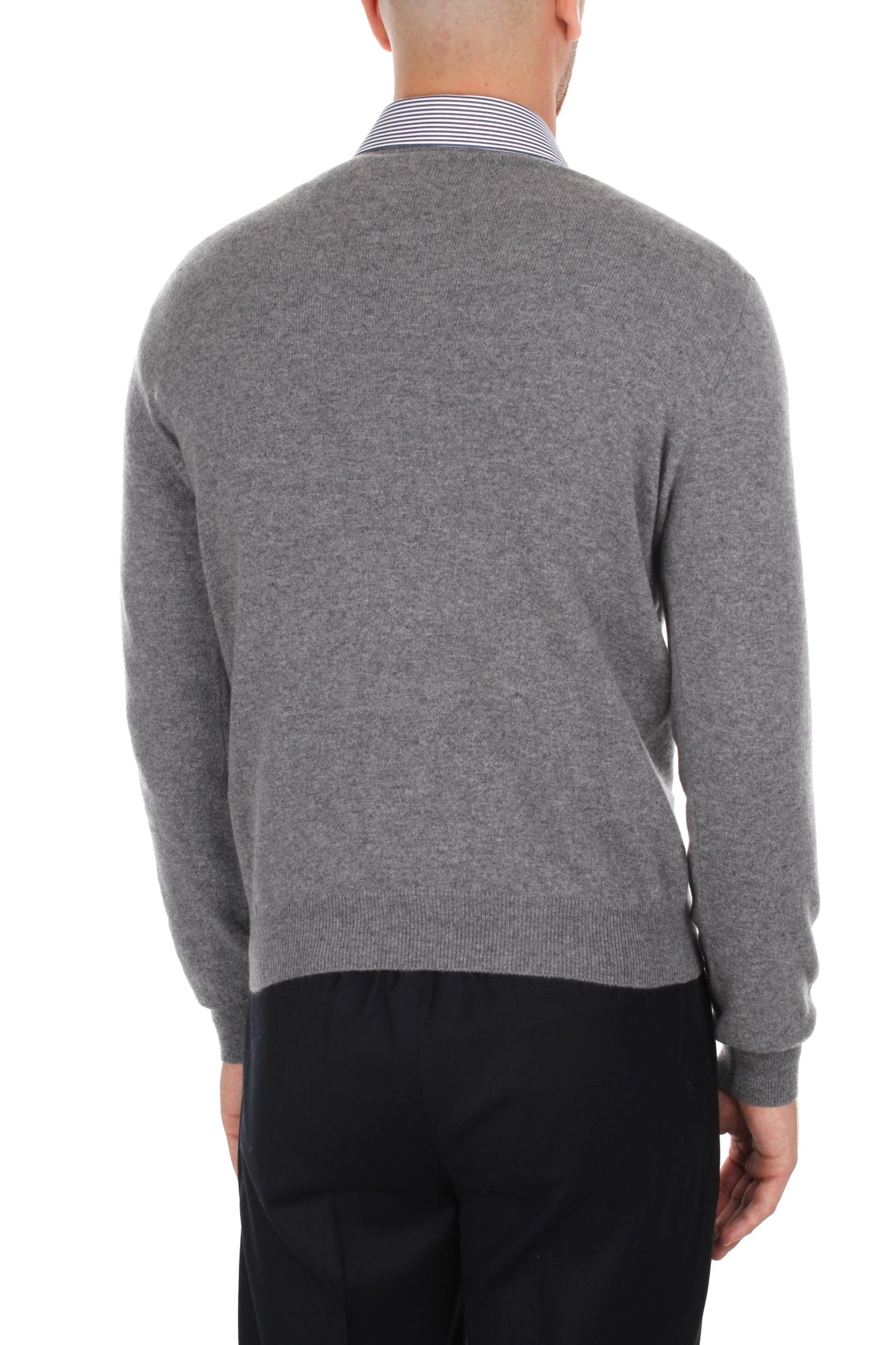 MAGLIE Grigio Hindustrie