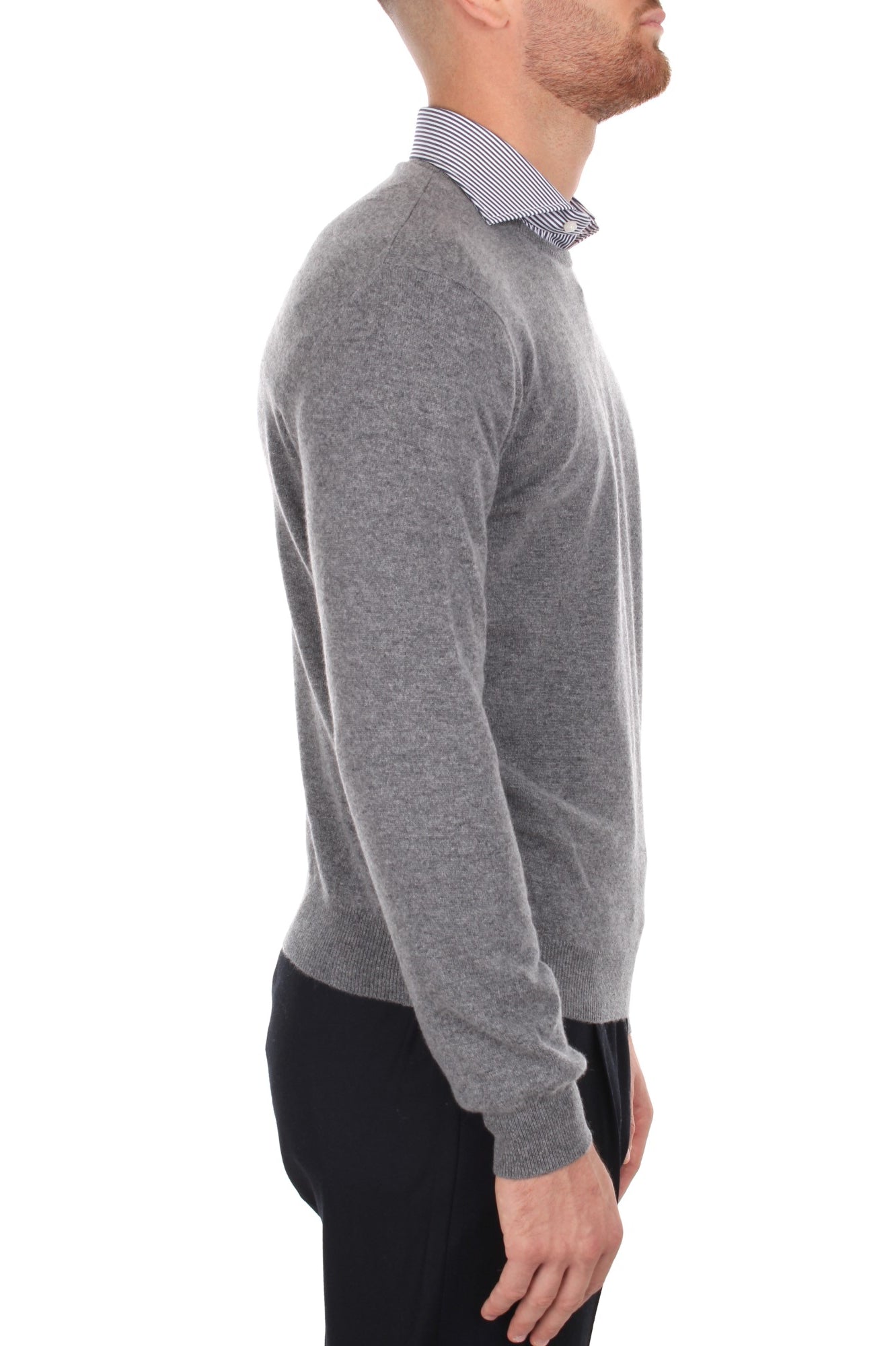 MAGLIE Grigio Hindustrie