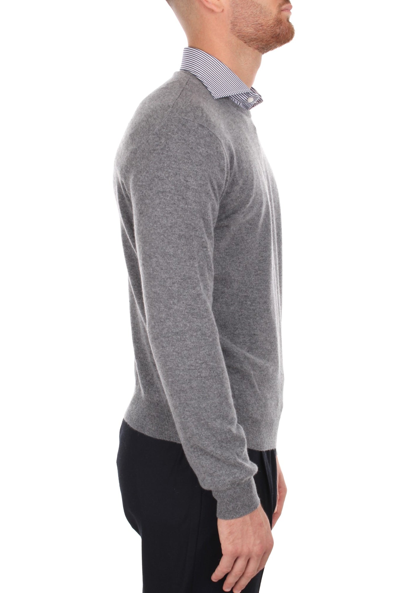 MAGLIE Grigio Hindustrie