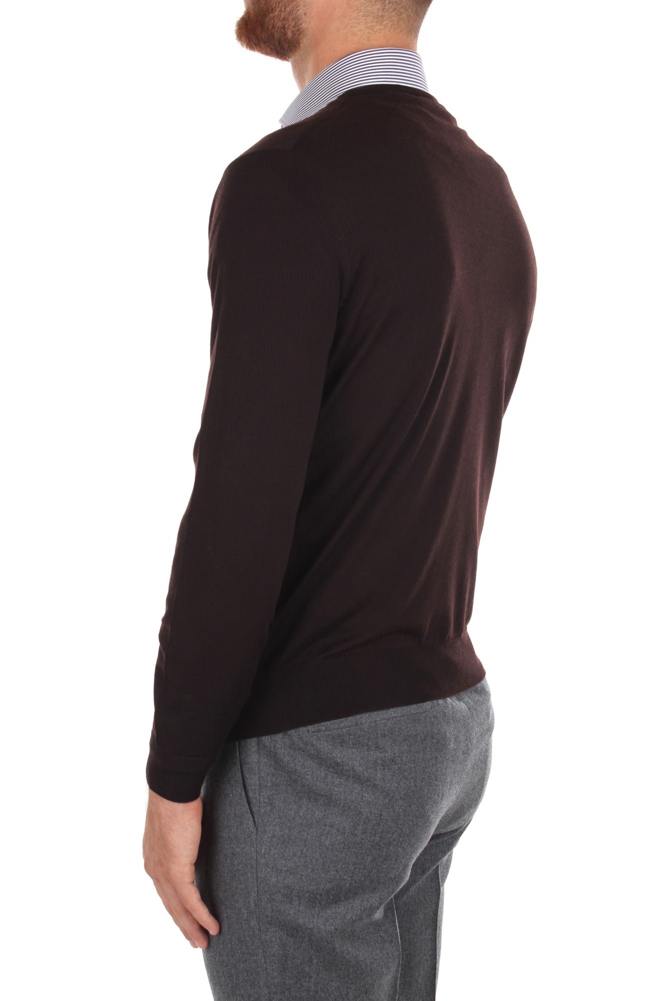 MAGLIE Marrone Hindustrie