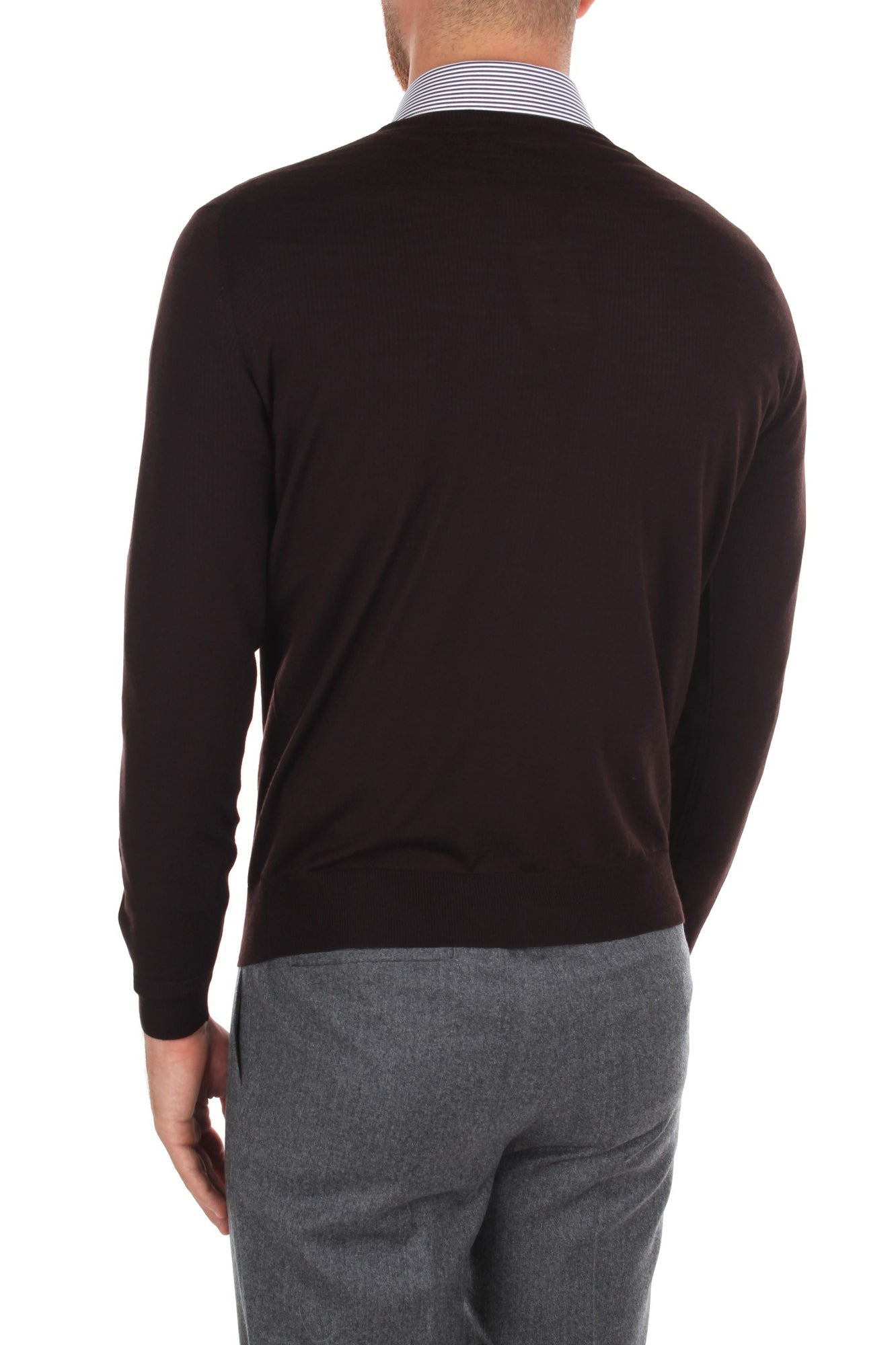 MAGLIE Marrone Hindustrie