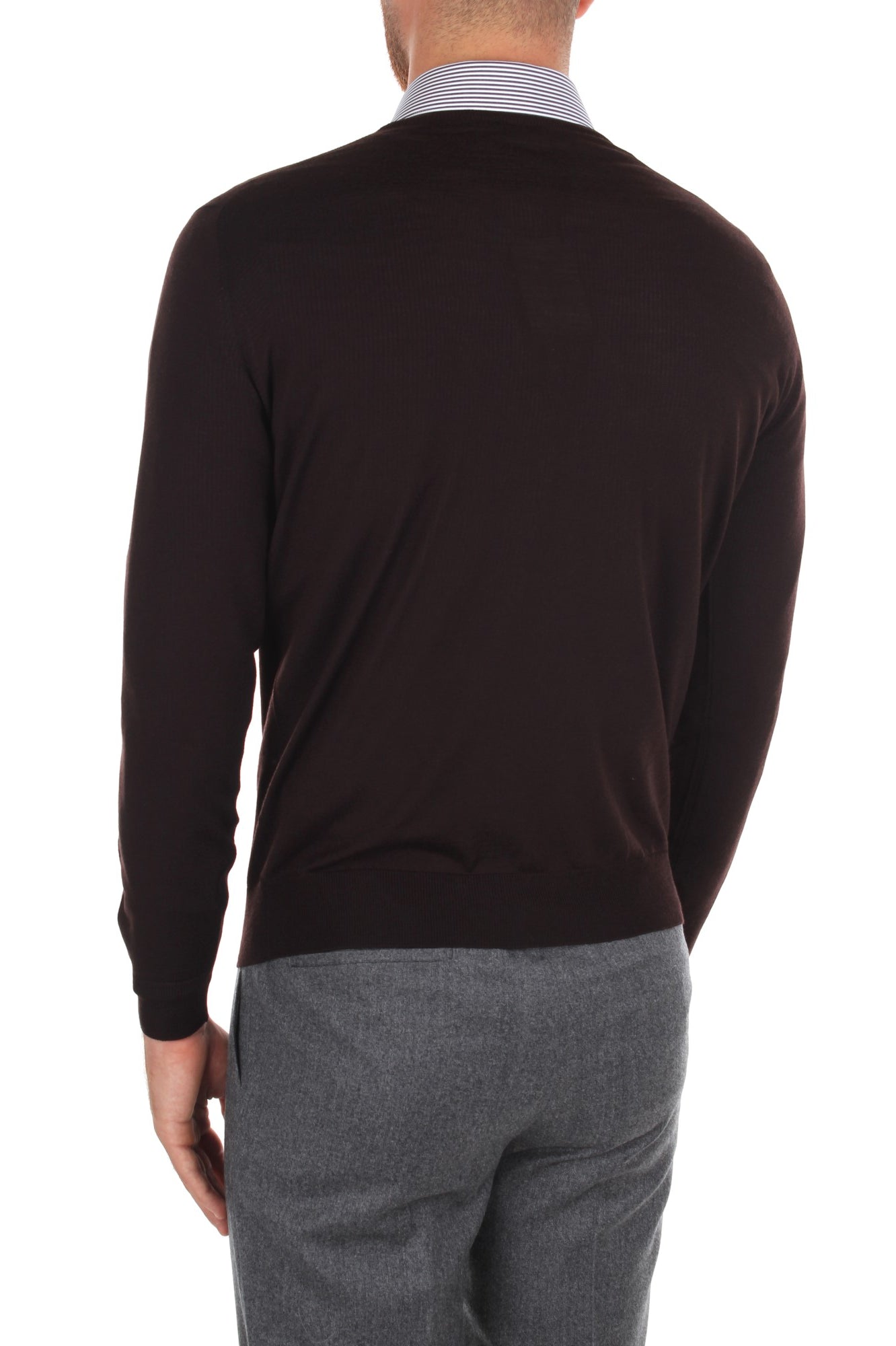 MAGLIE Marrone Hindustrie