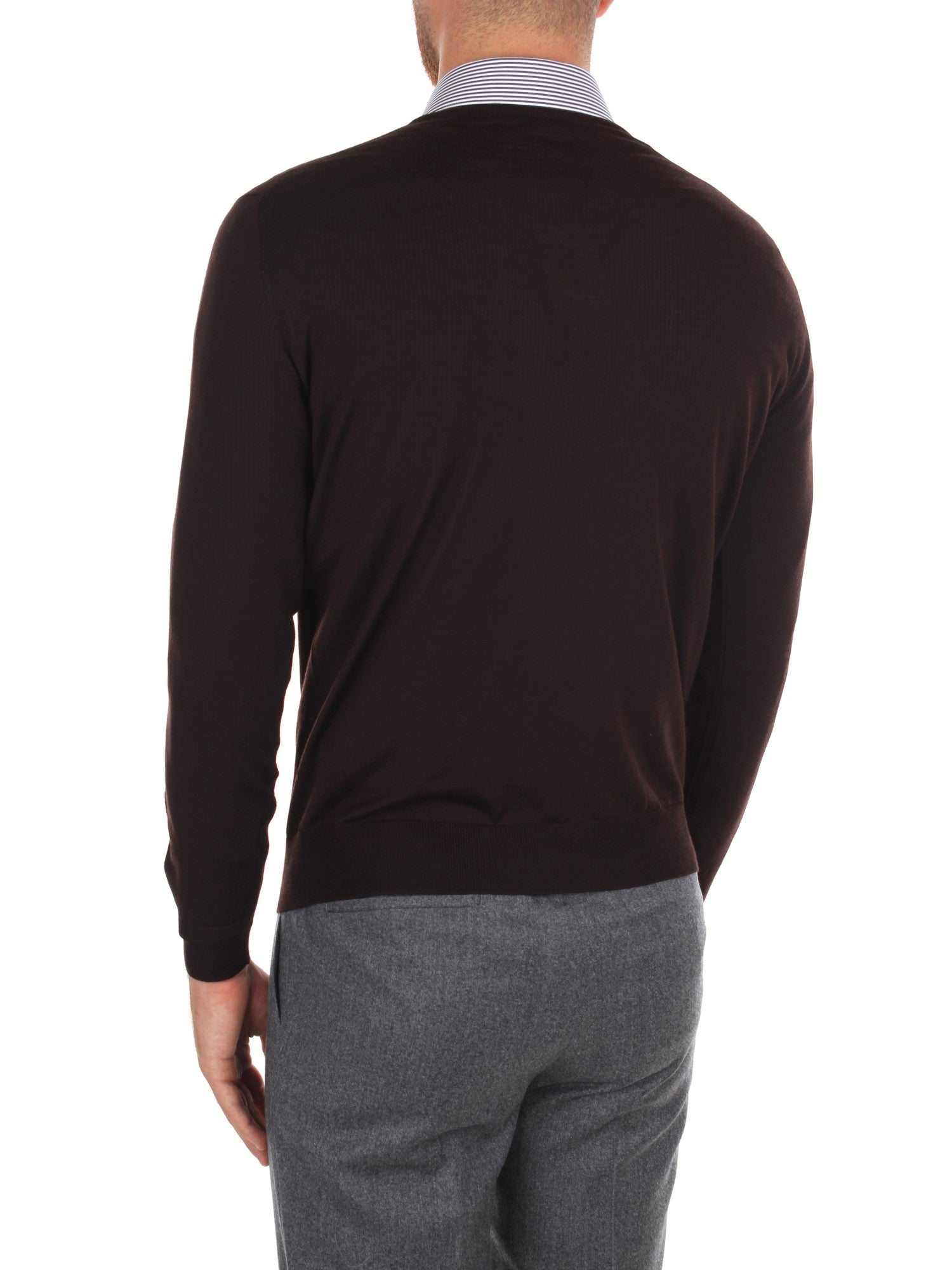 MAGLIE Marrone Hindustrie