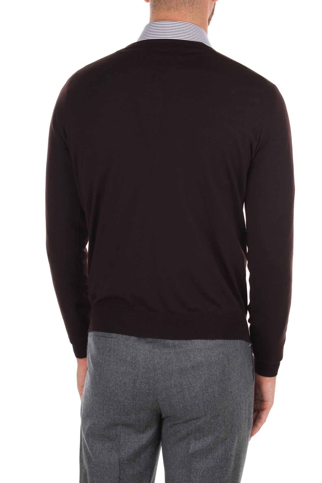 MAGLIE Marrone Hindustrie