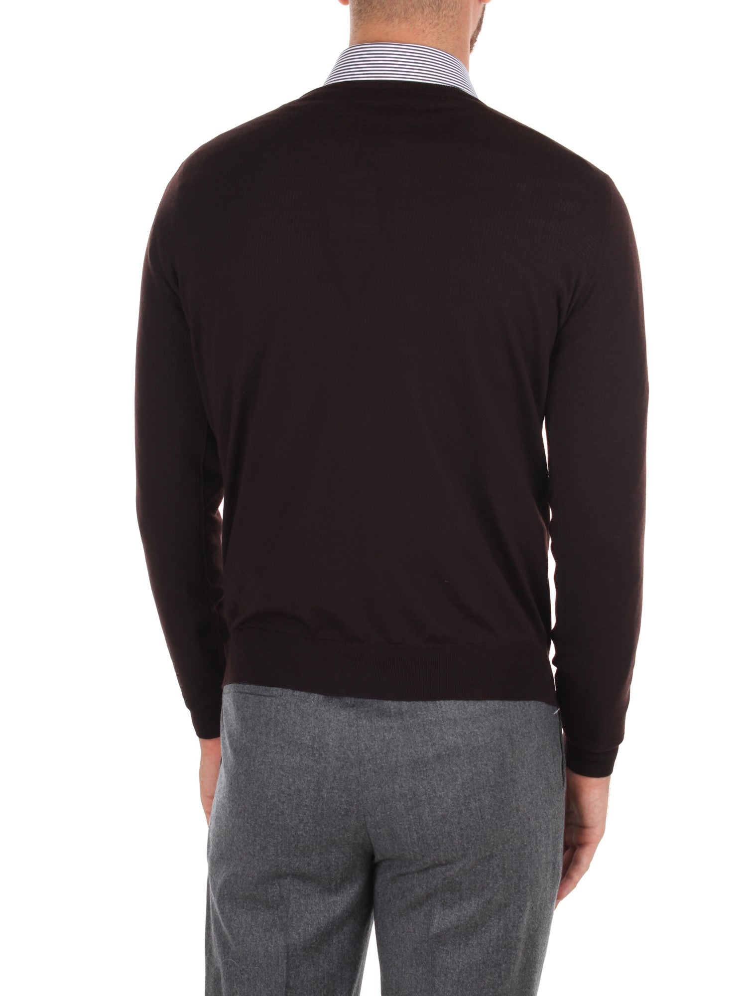 MAGLIE Marrone Hindustrie