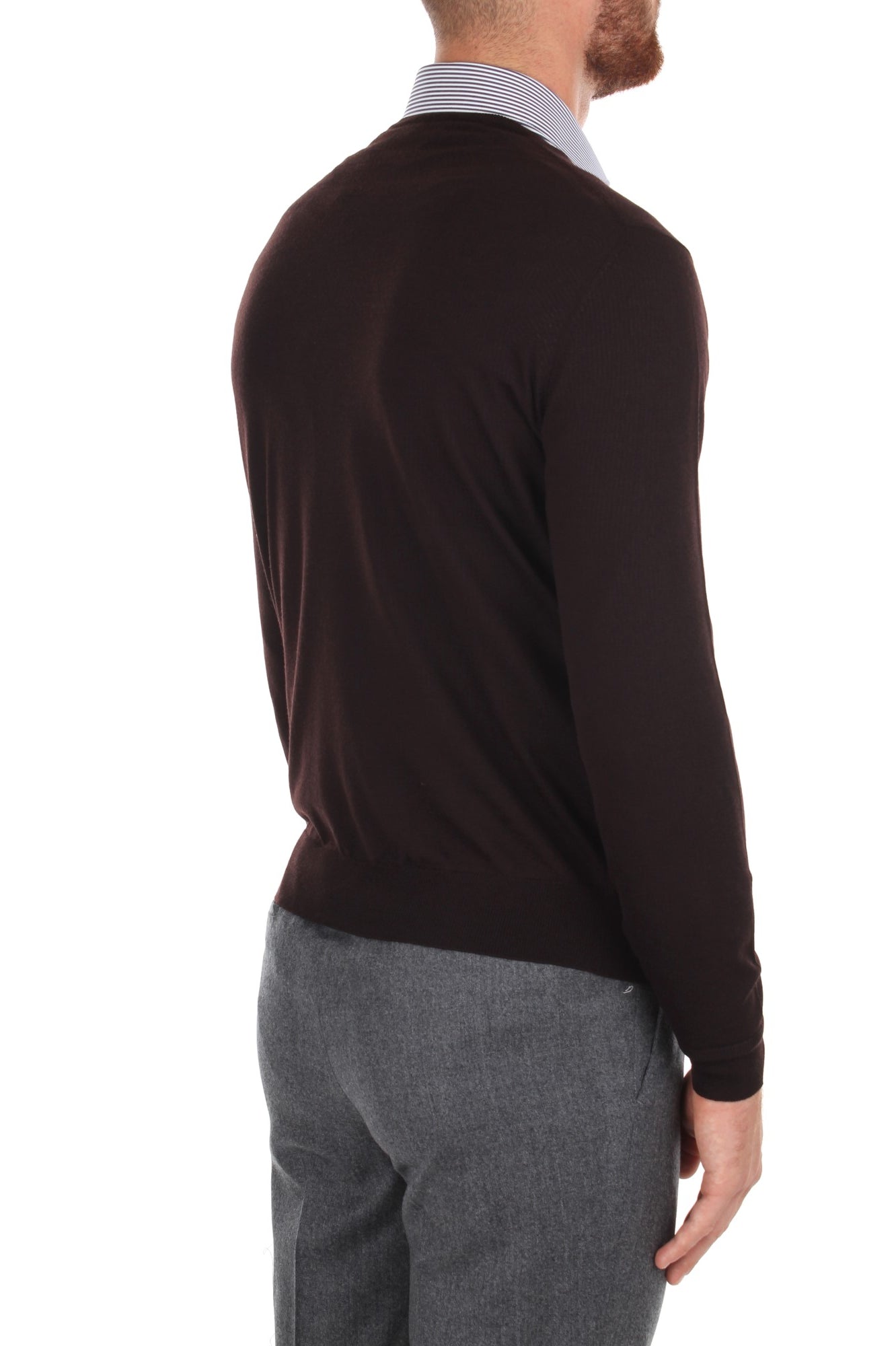 MAGLIE Marrone Hindustrie