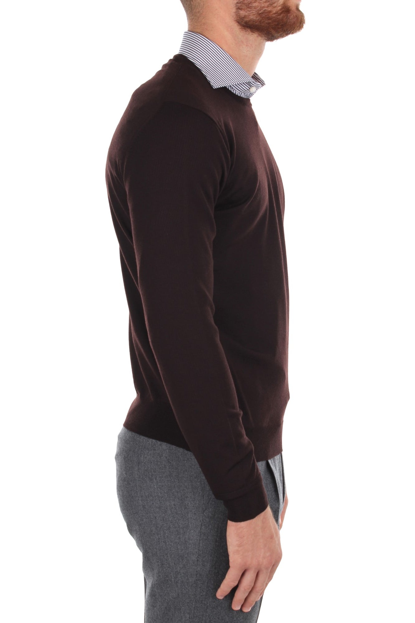 MAGLIE Marrone Hindustrie