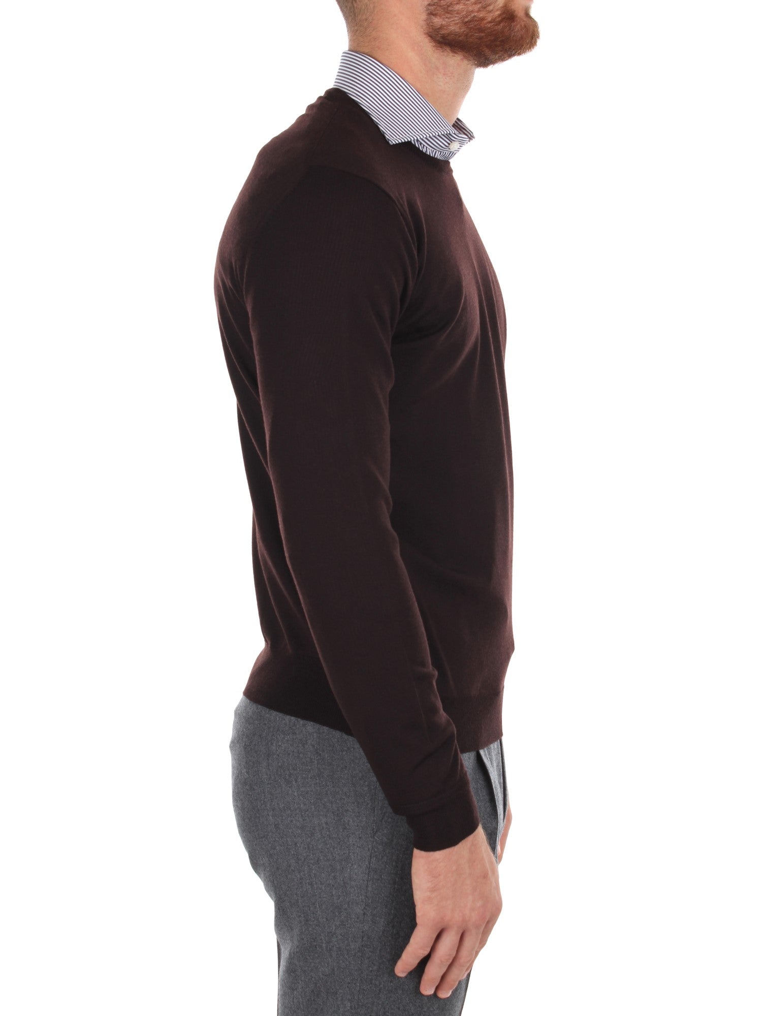 MAGLIE Marrone Hindustrie