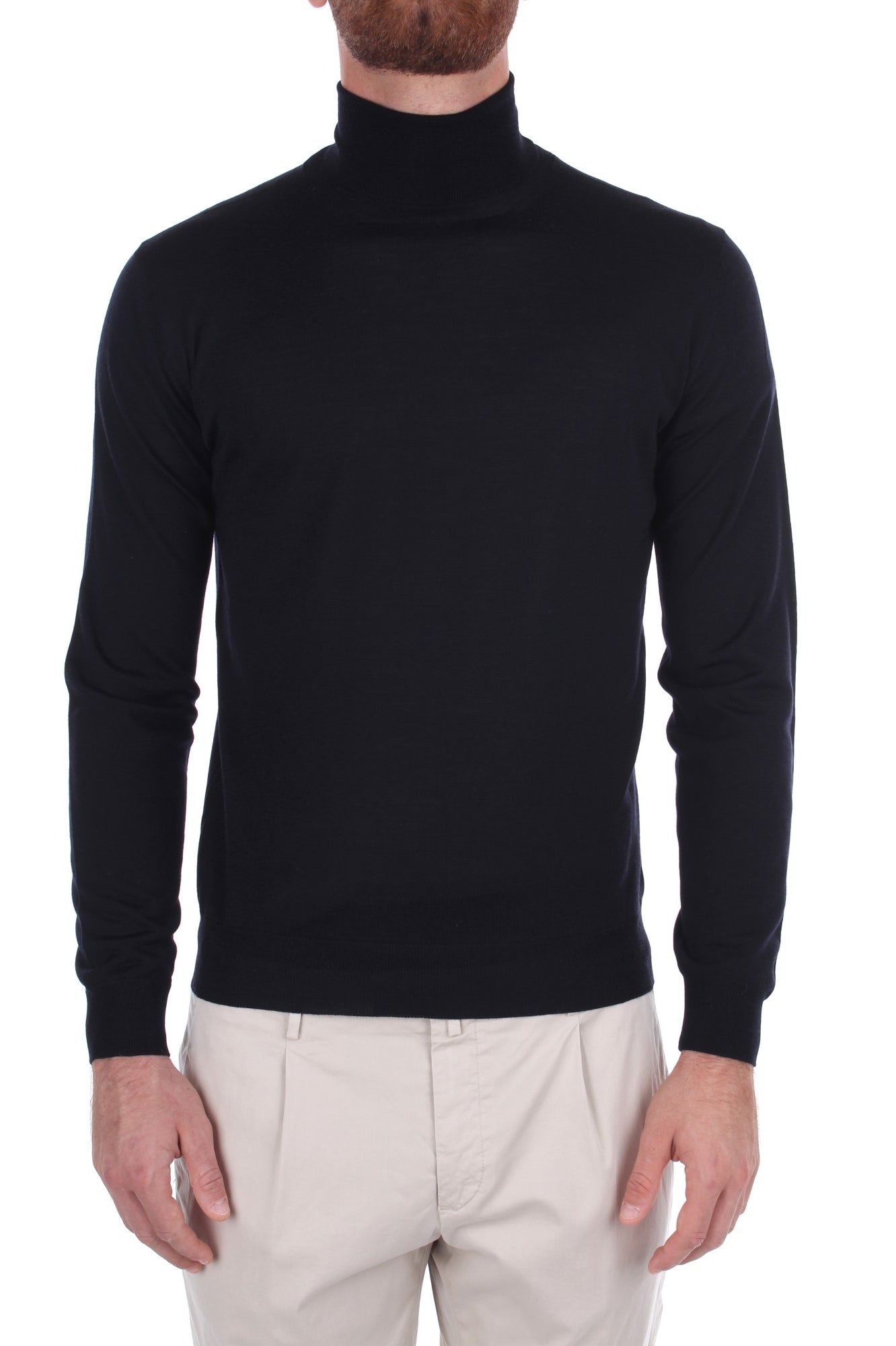 MAGLIE Blu Hindustrie