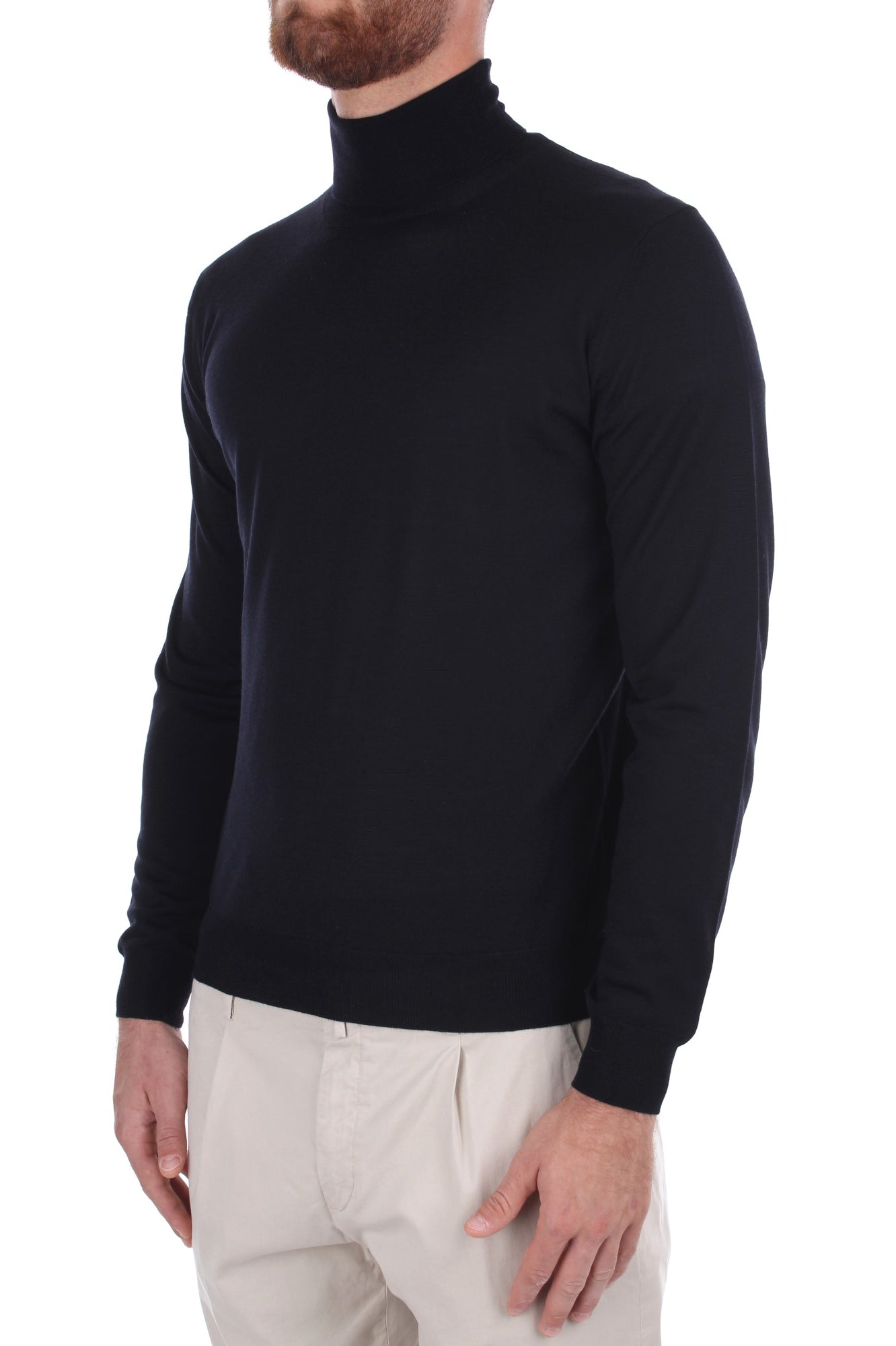 MAGLIE Blu Hindustrie