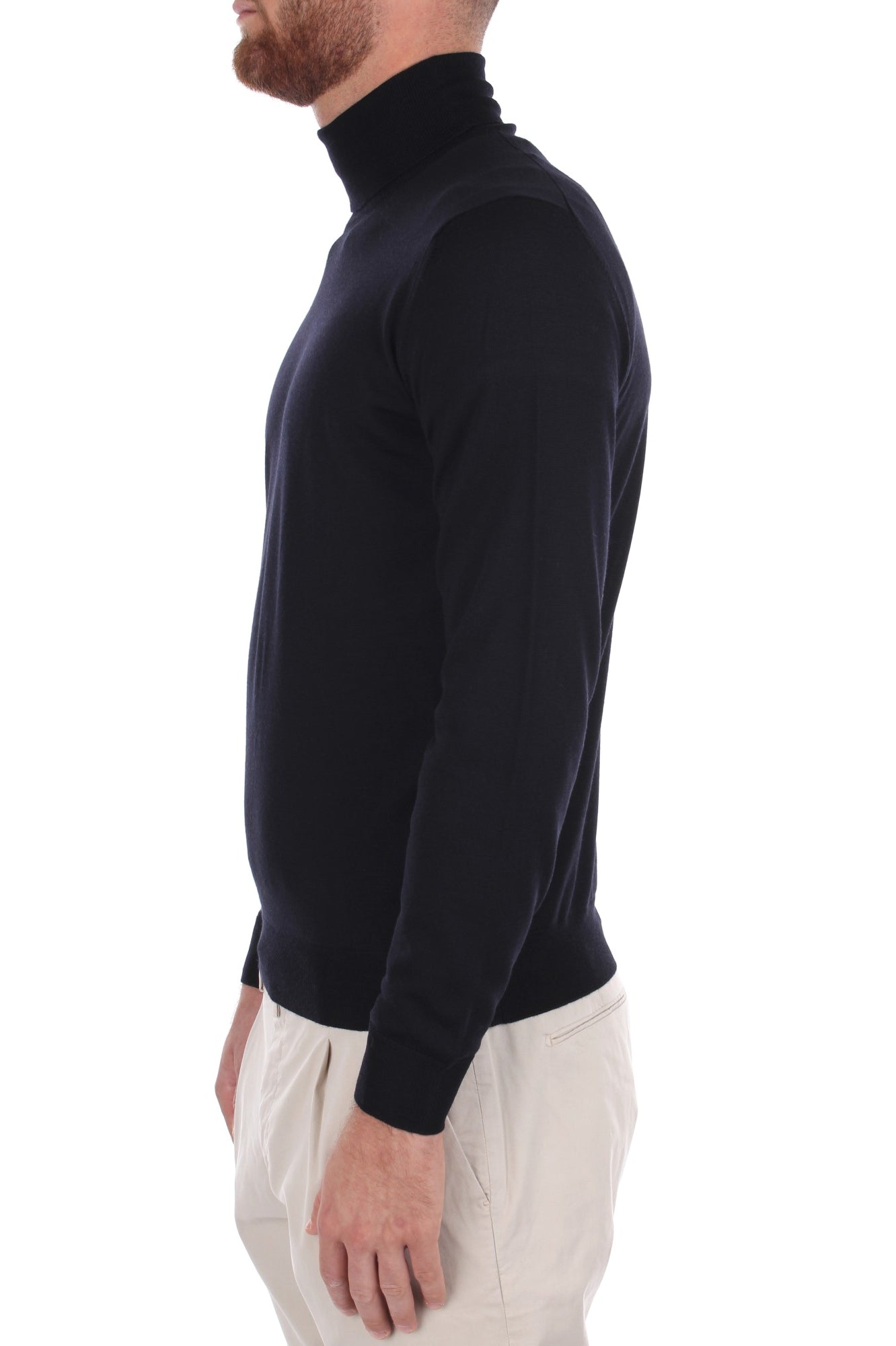 MAGLIE Blu Hindustrie