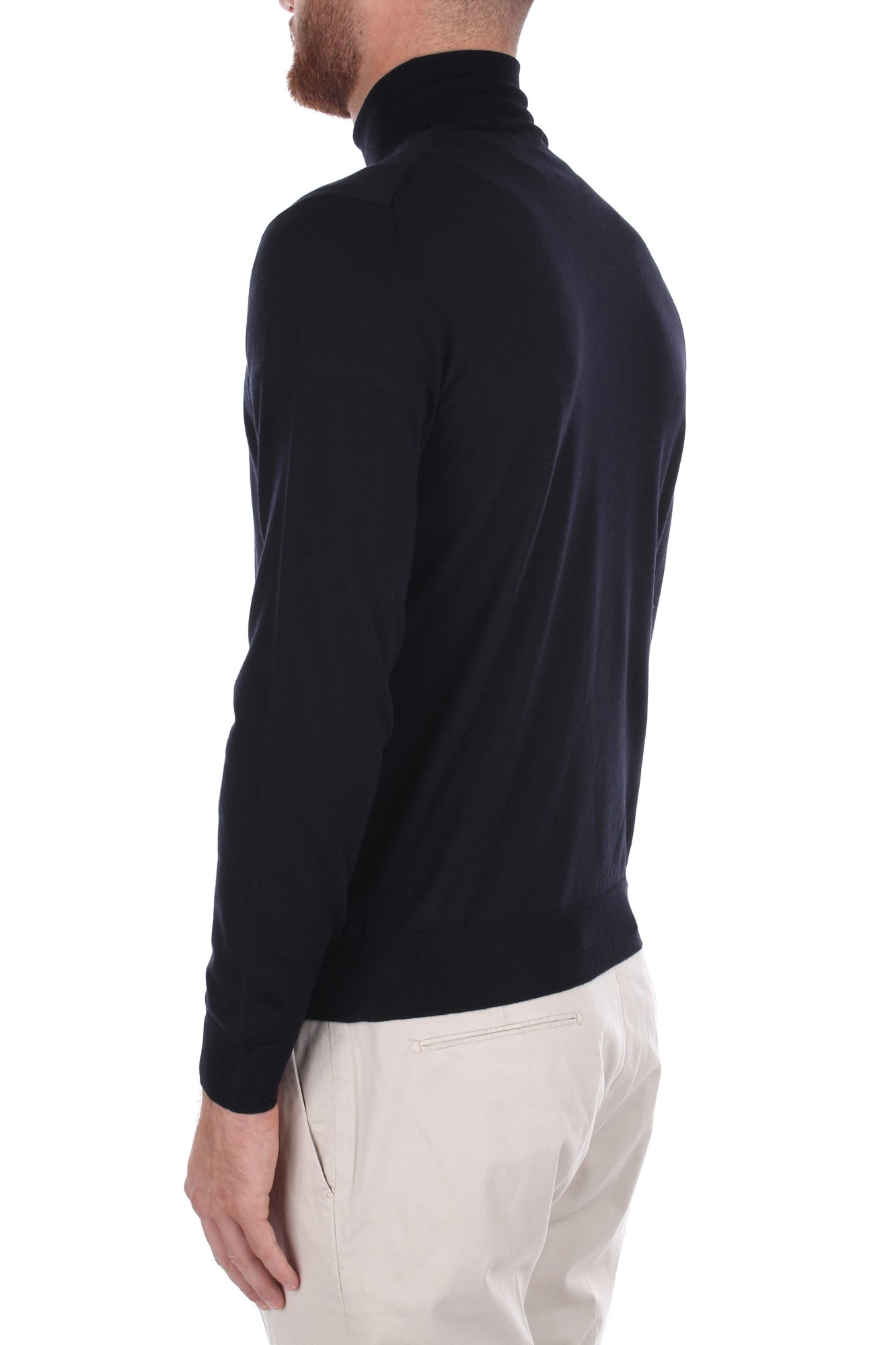 MAGLIE Blu Hindustrie