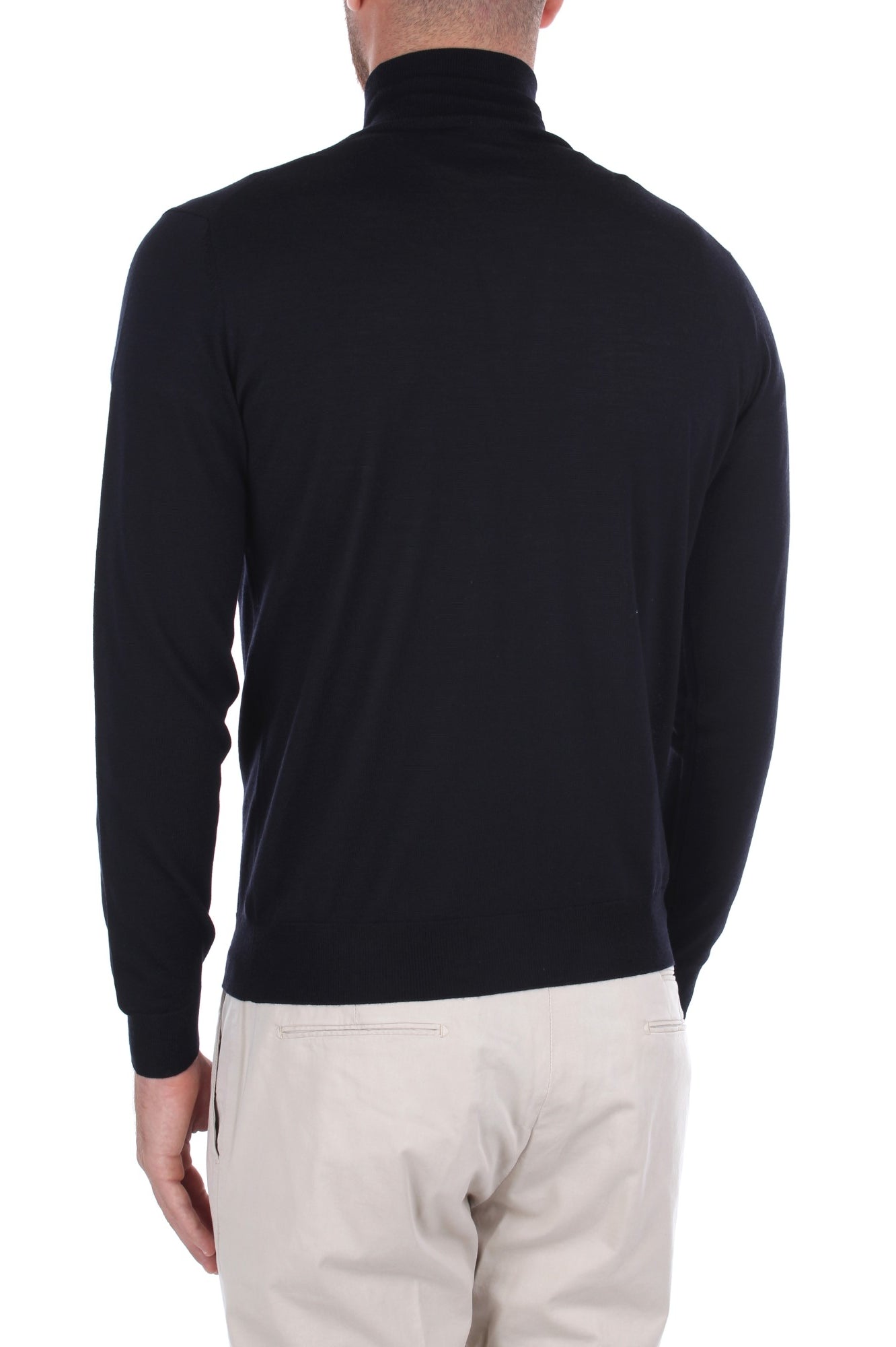 MAGLIE Blu Hindustrie