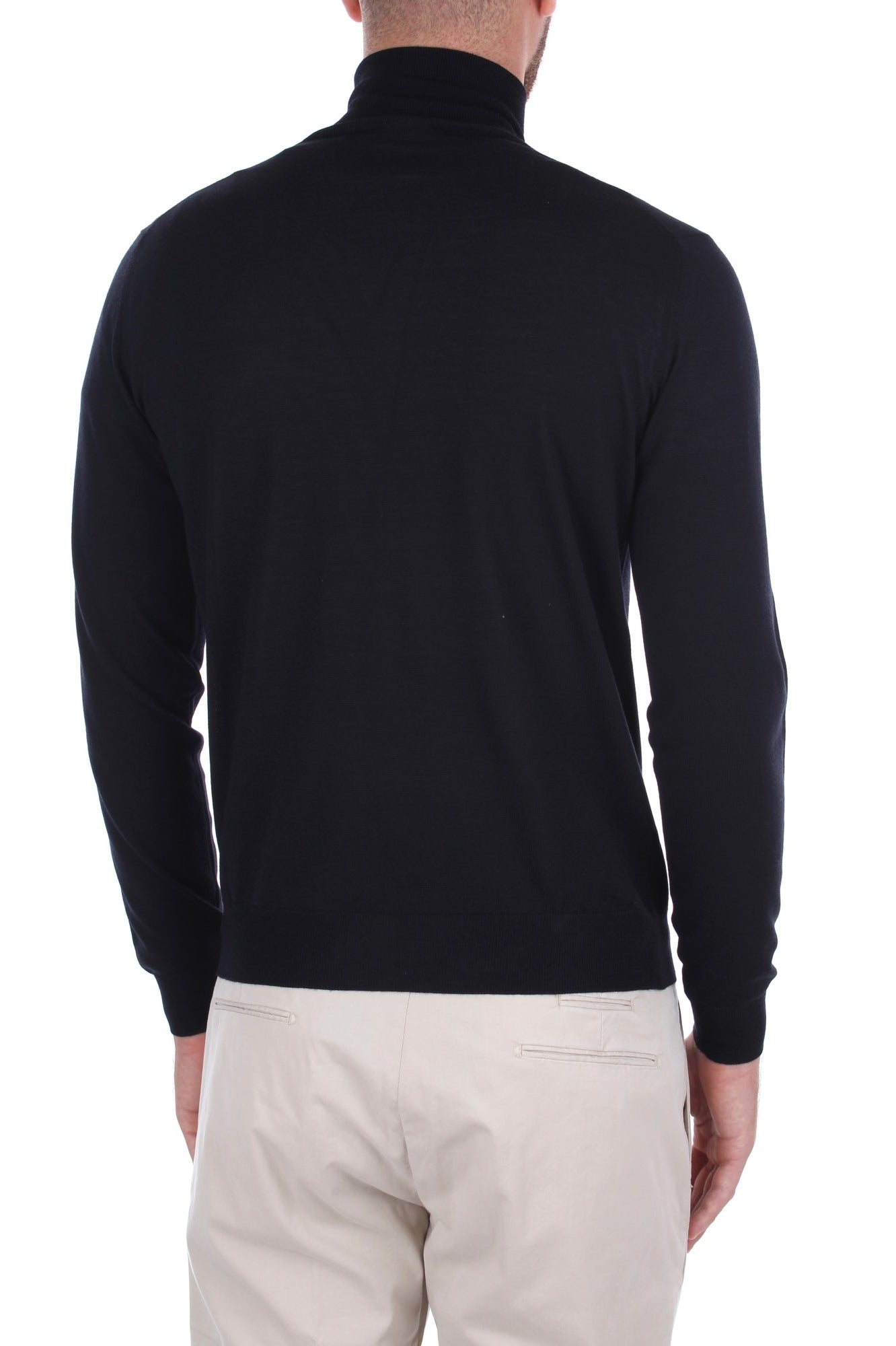 MAGLIE Blu Hindustrie