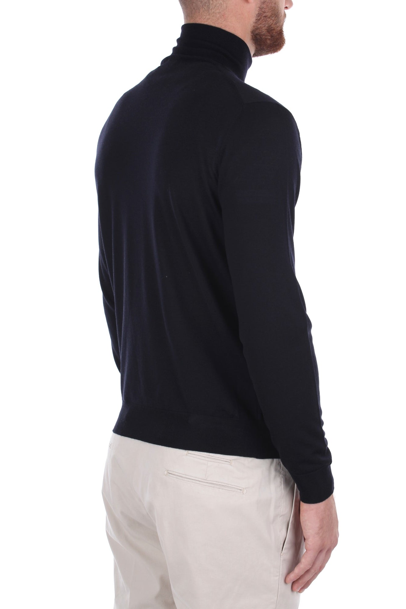 MAGLIE Blu Hindustrie