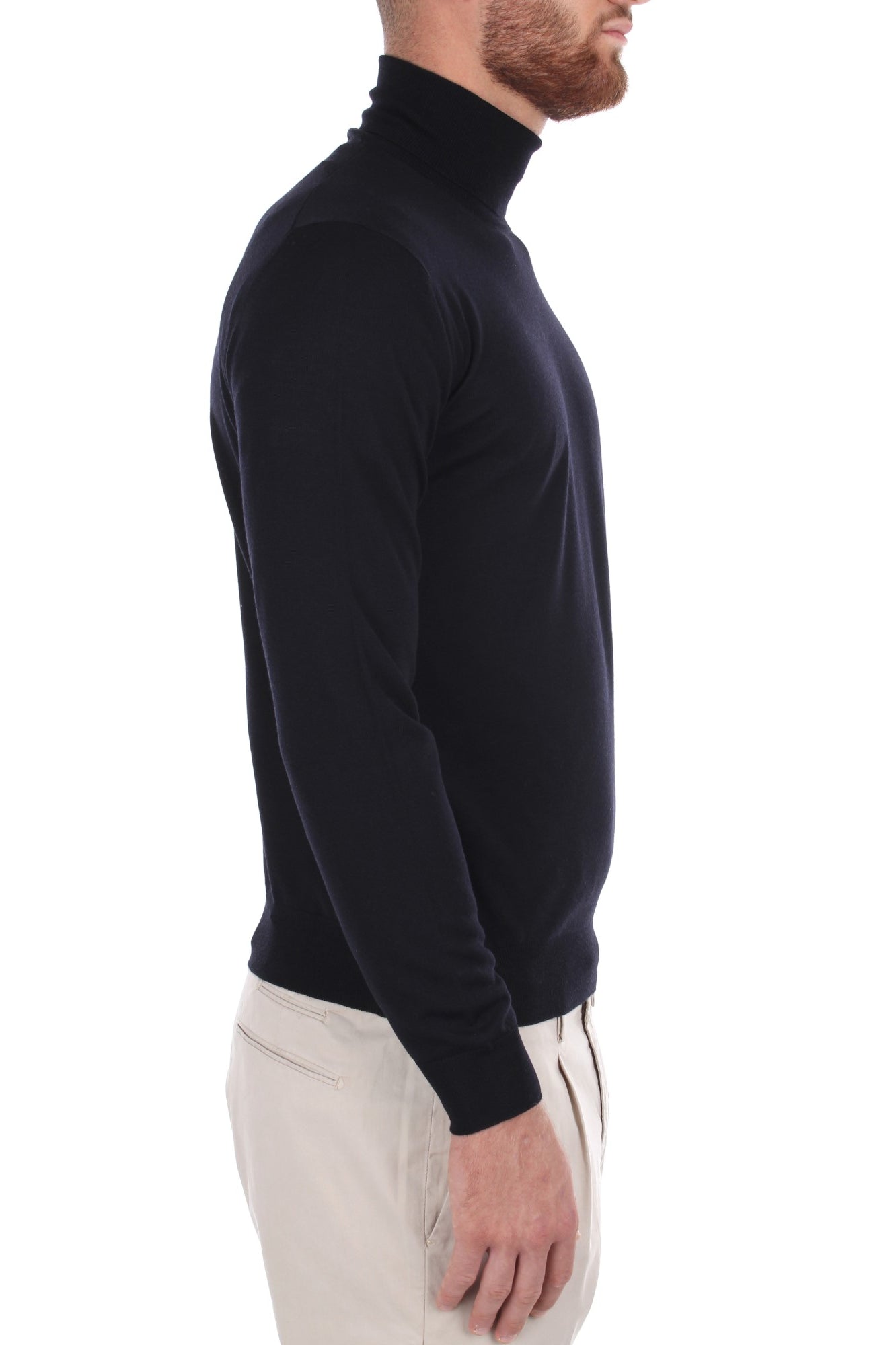 MAGLIE Blu Hindustrie