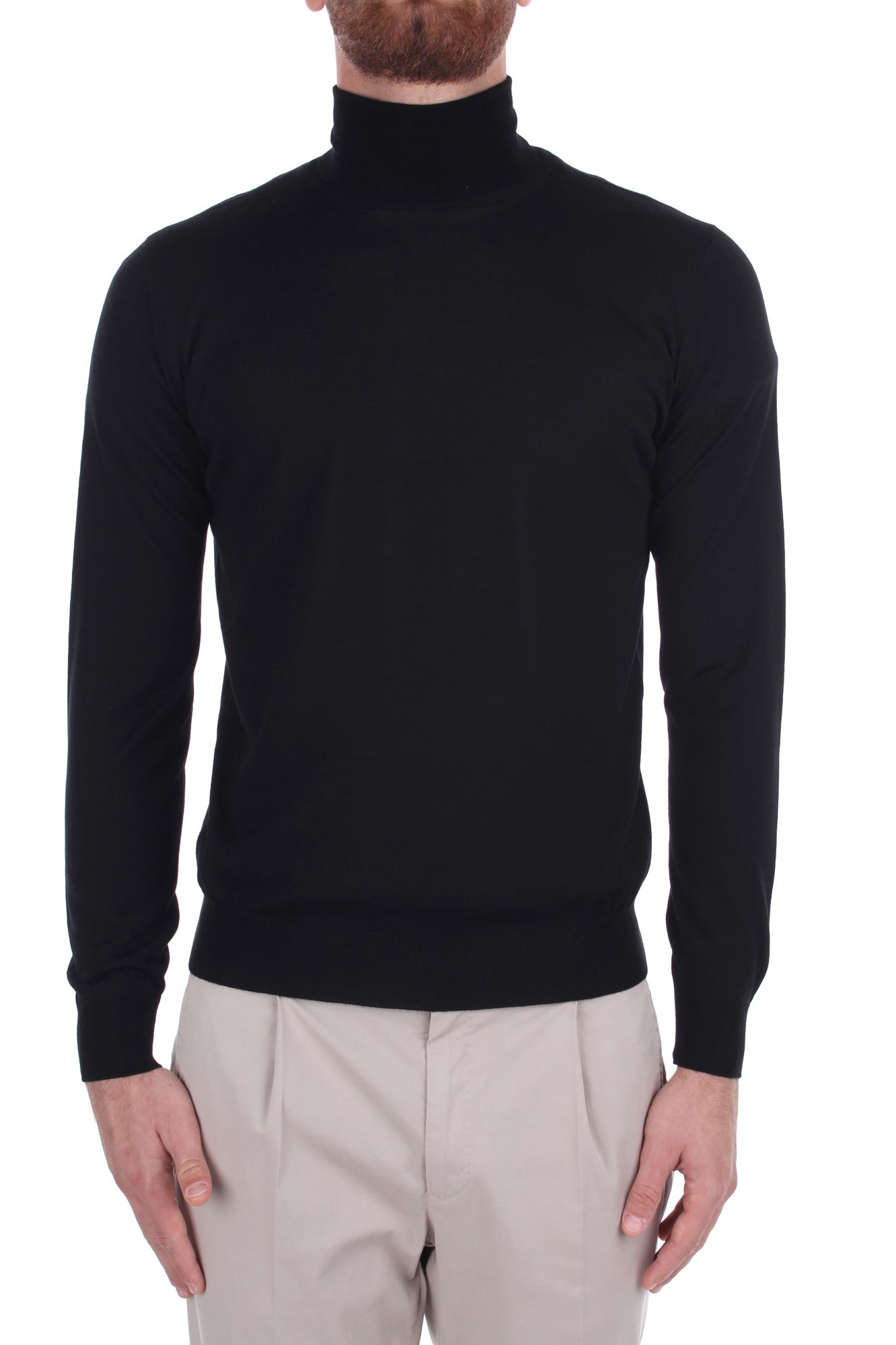 MAGLIE Nero Hindustrie