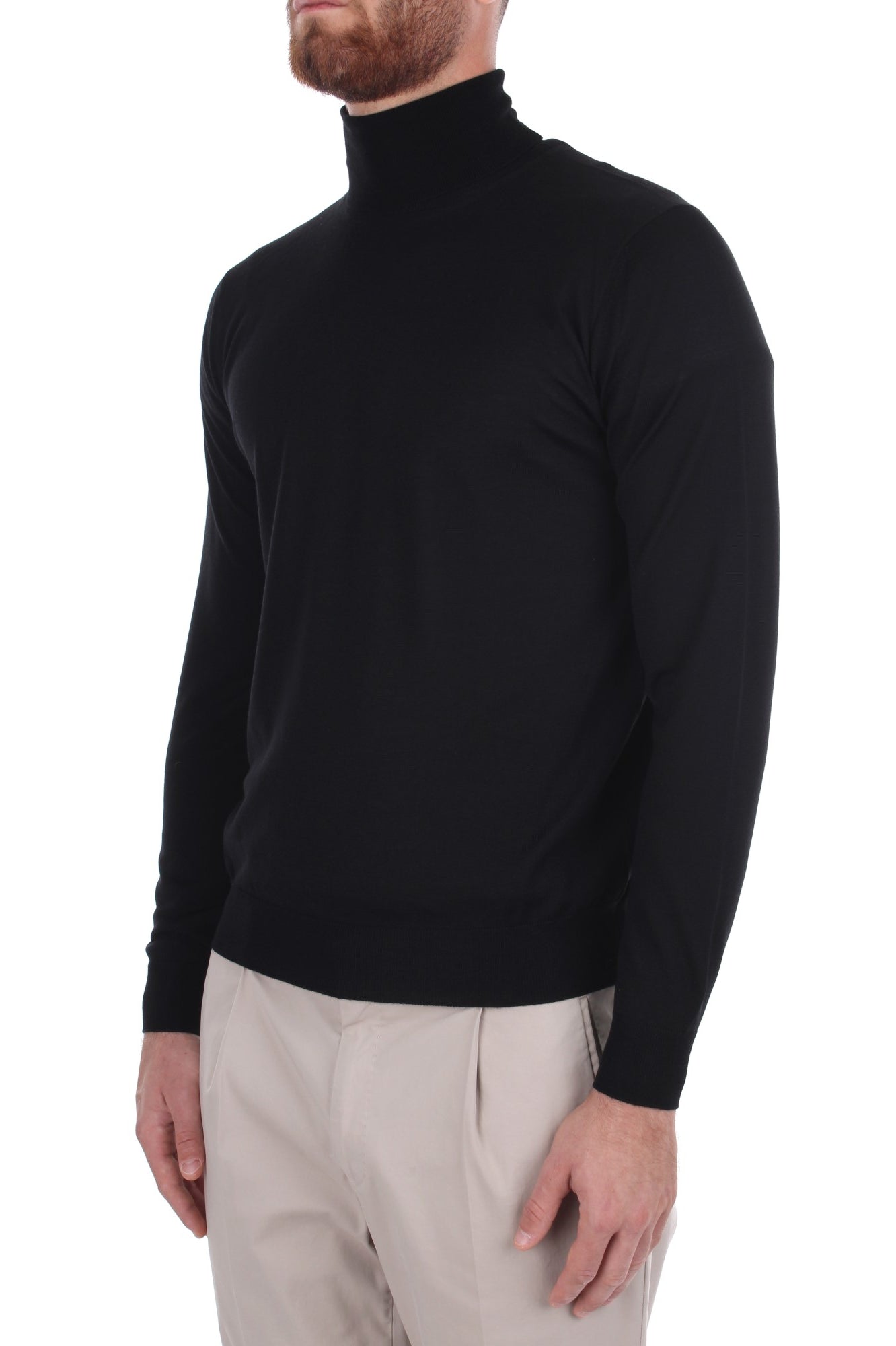 MAGLIE Nero Hindustrie