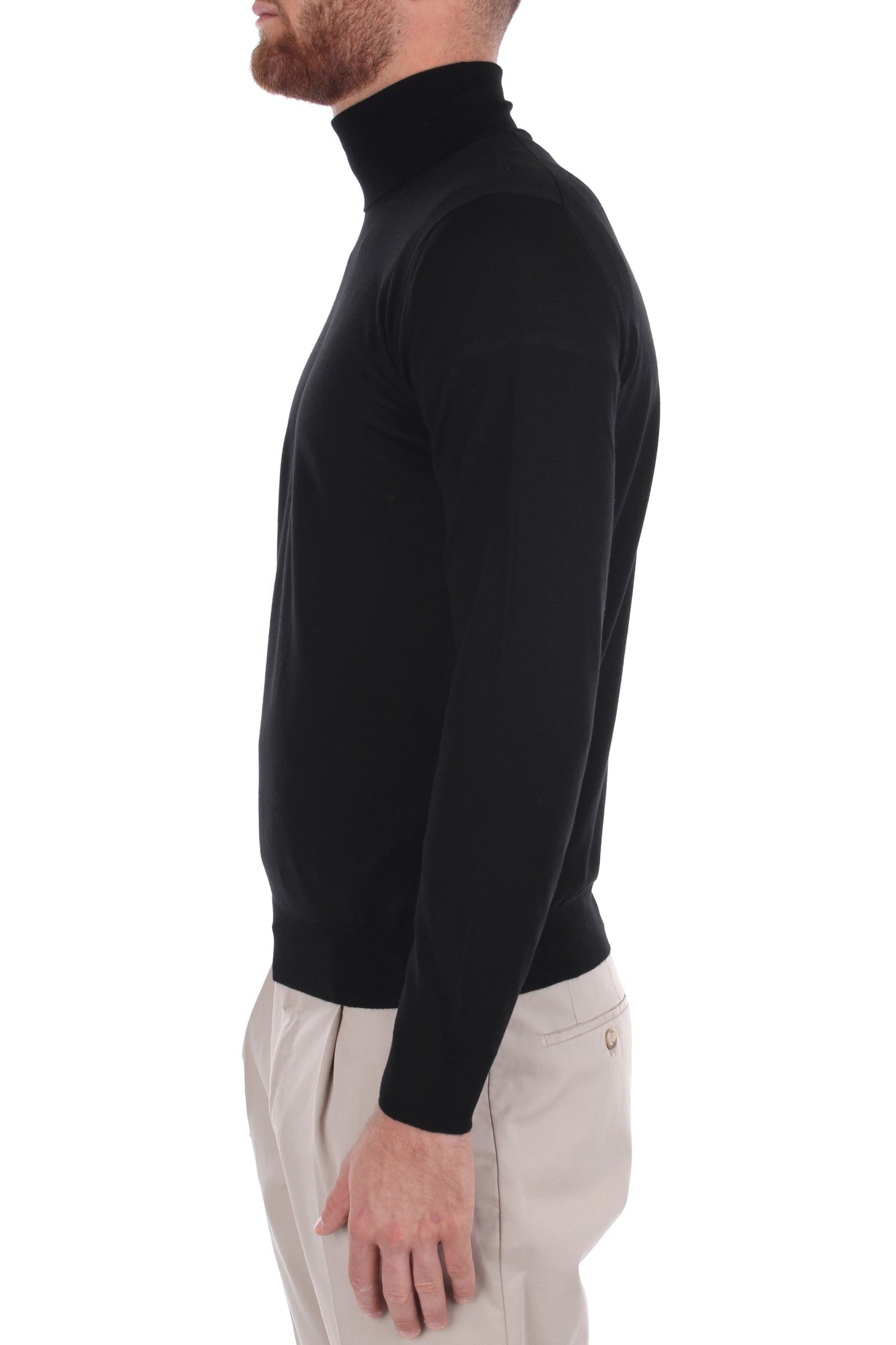 MAGLIE Nero Hindustrie