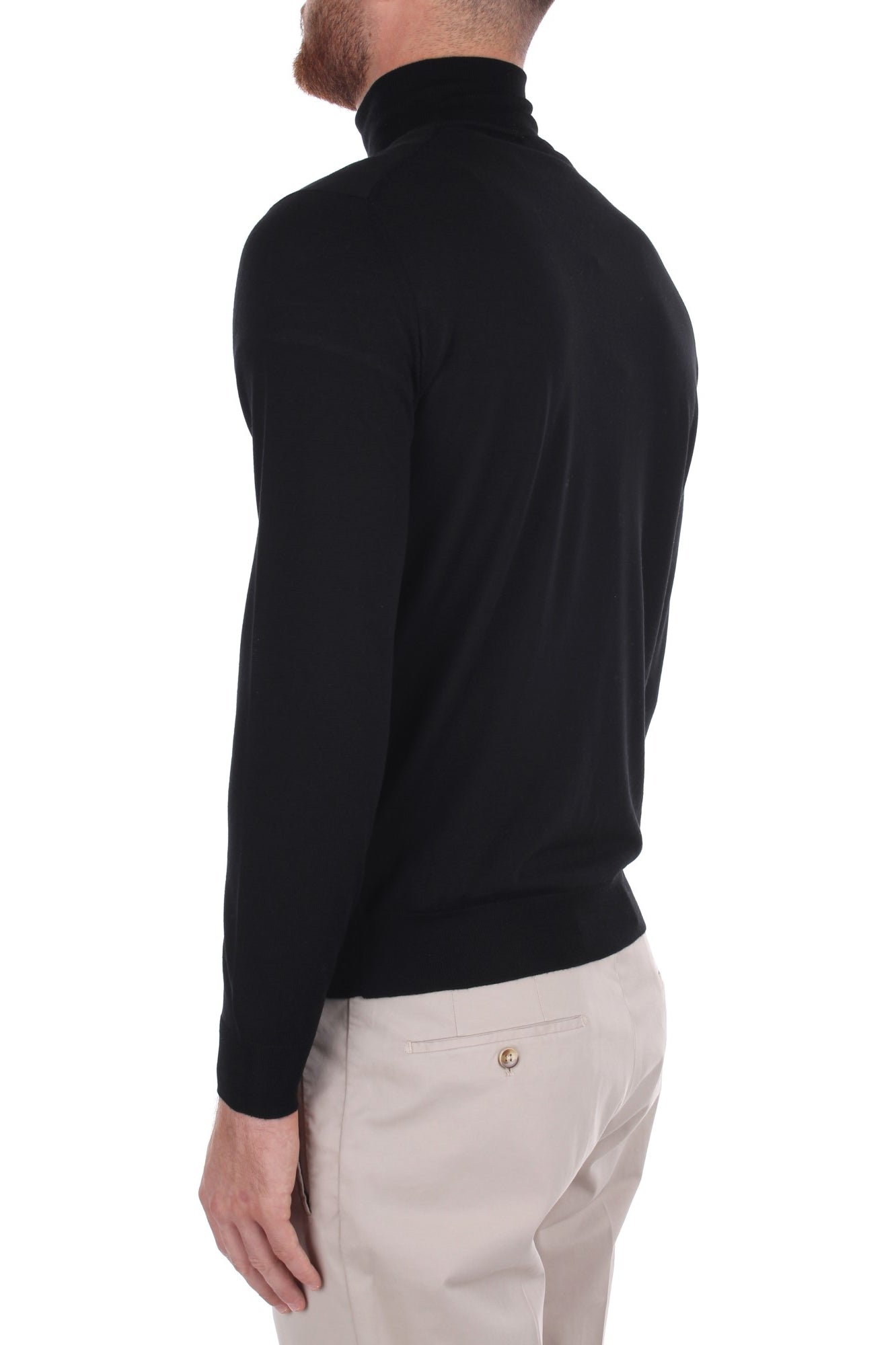 MAGLIE Nero Hindustrie