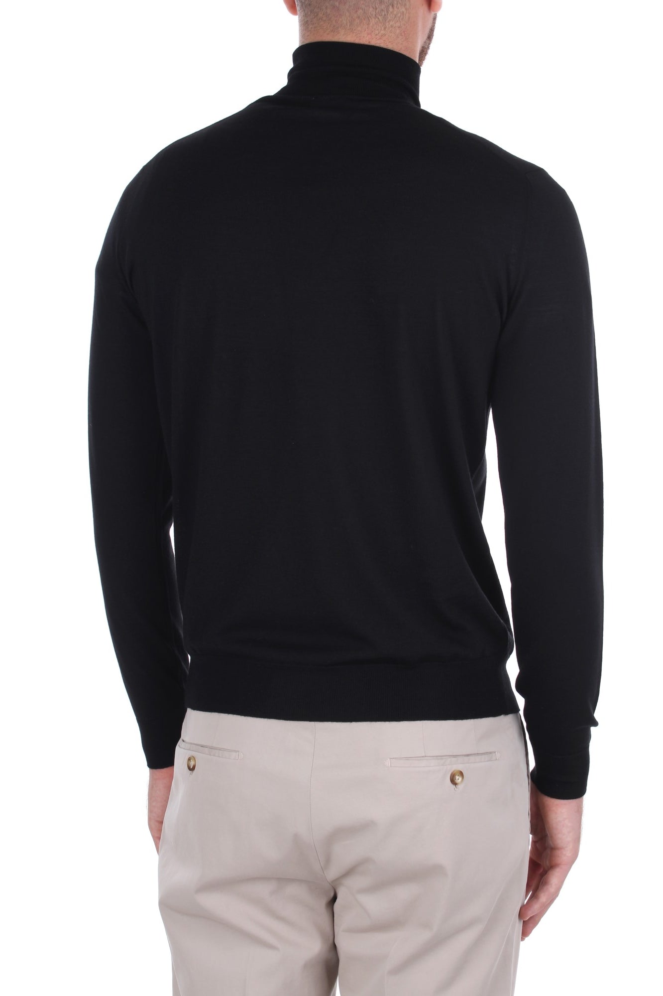 MAGLIE Nero Hindustrie