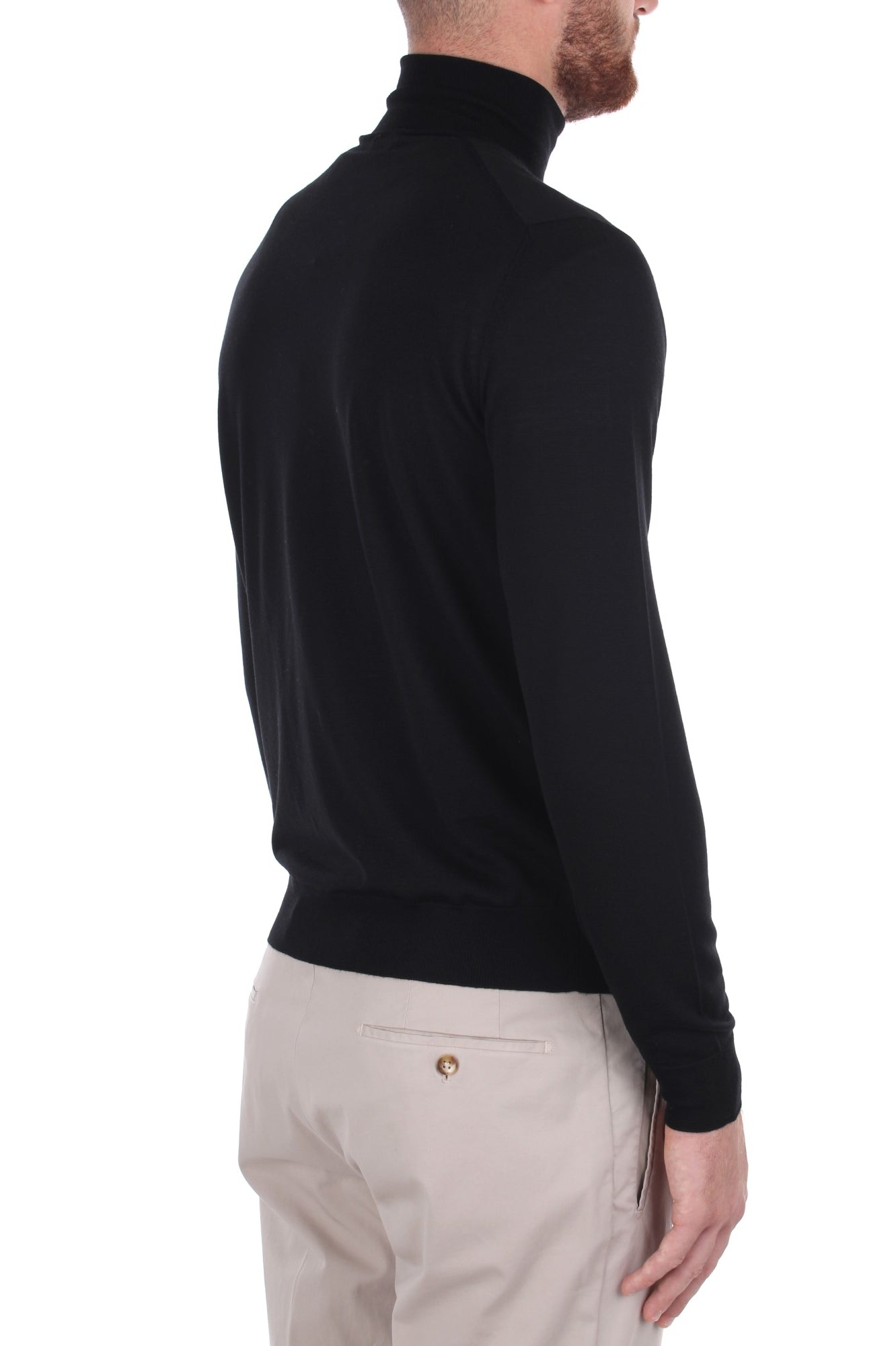 MAGLIE Nero Hindustrie