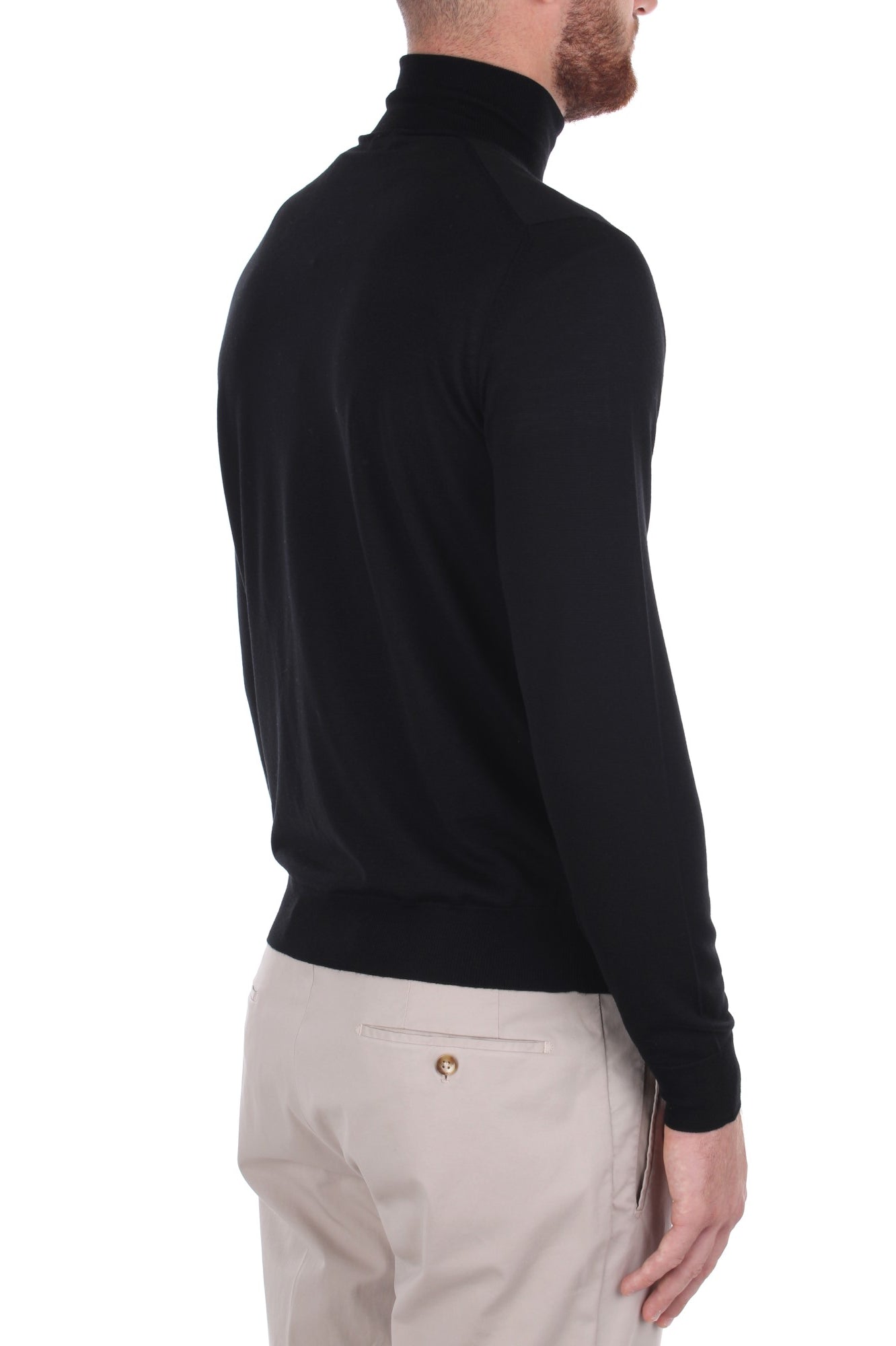 MAGLIE Nero Hindustrie