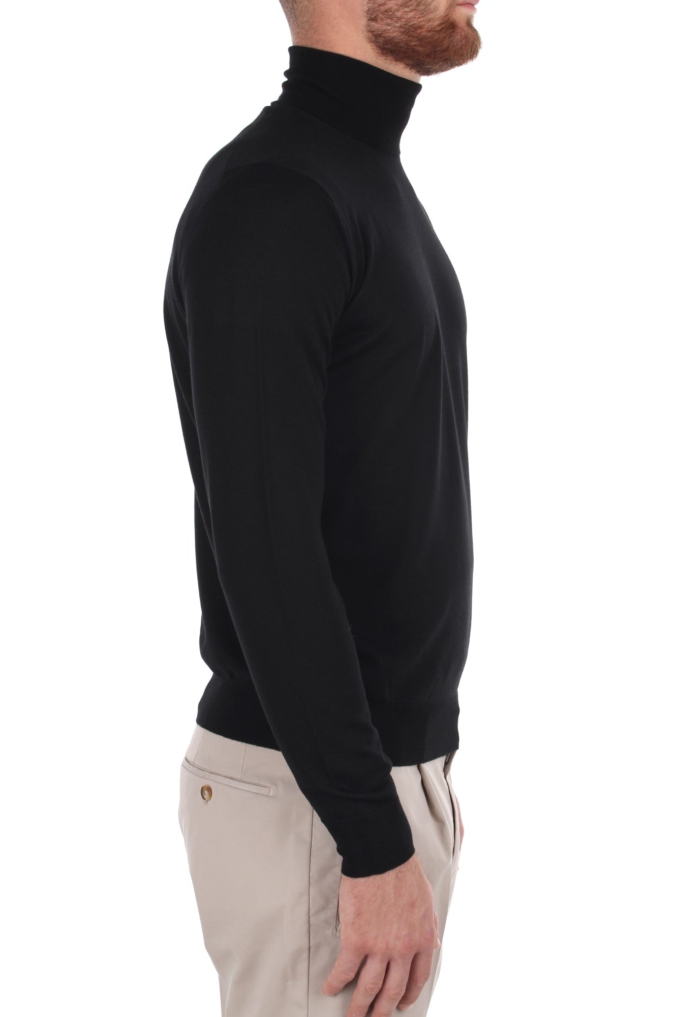 MAGLIE Nero Hindustrie