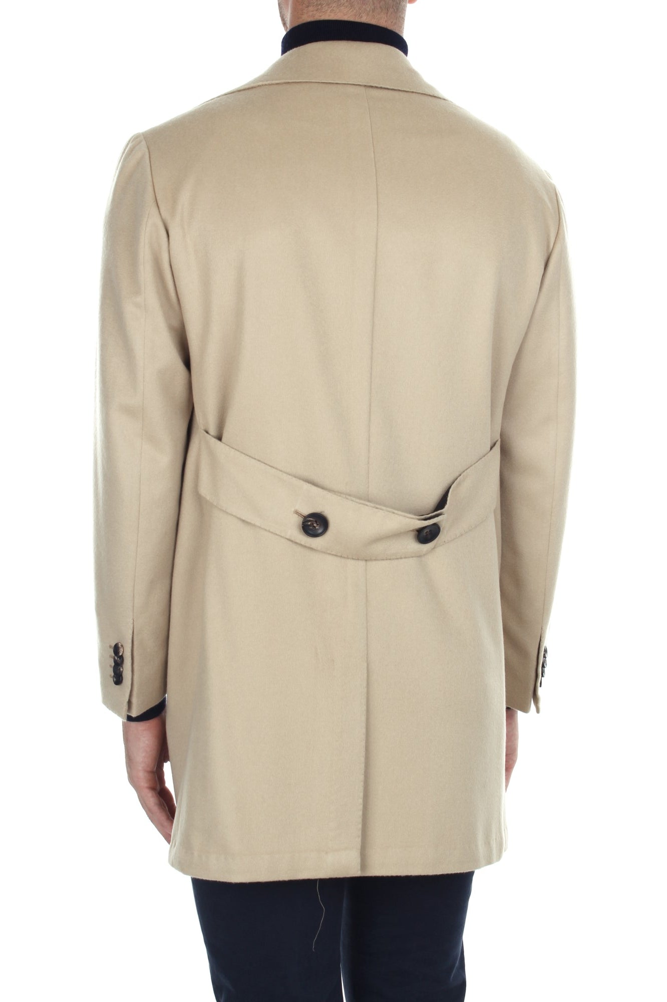 CAPPOTTI Beige Kiton