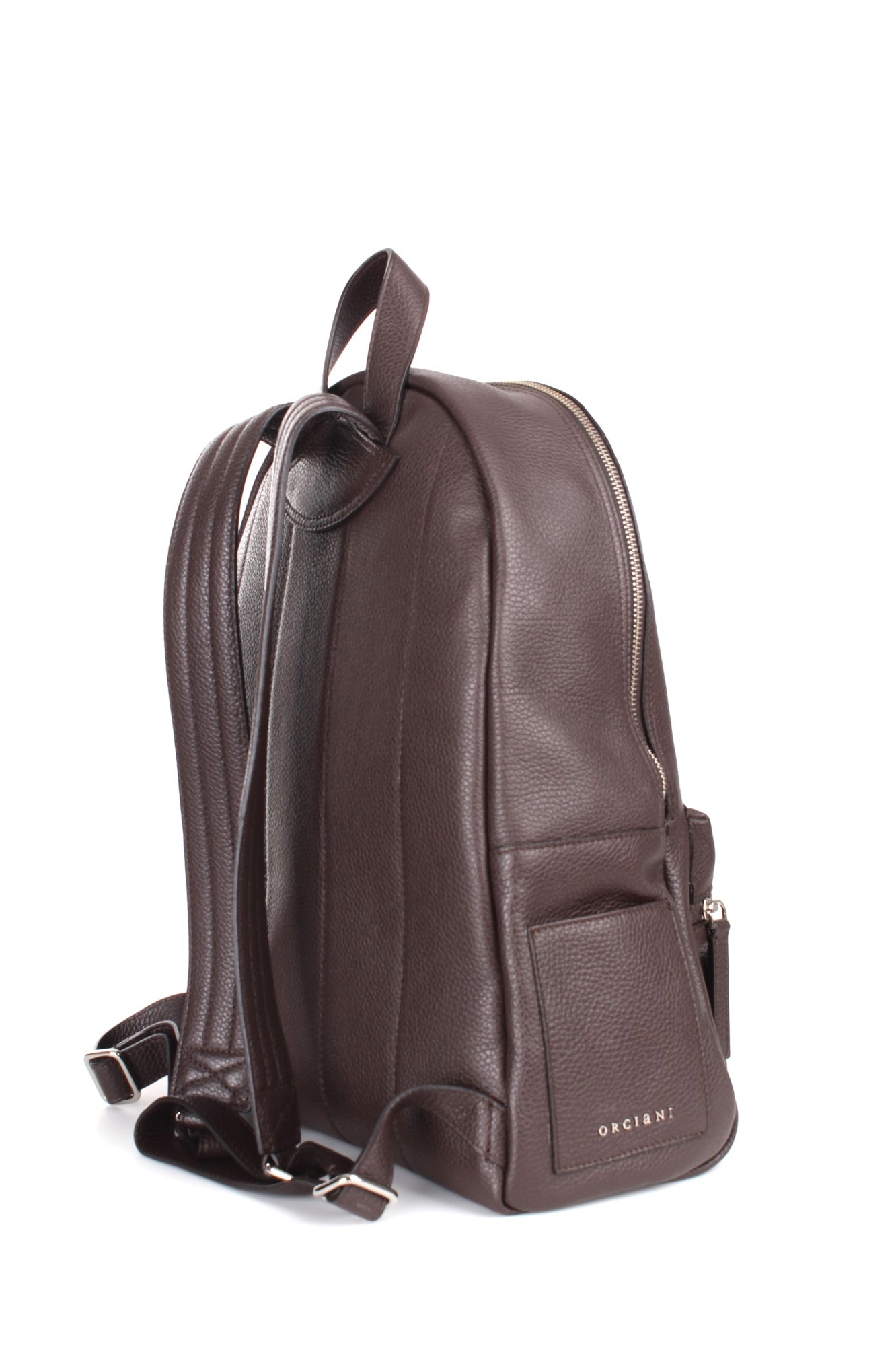 ZAINI Marrone Orciani