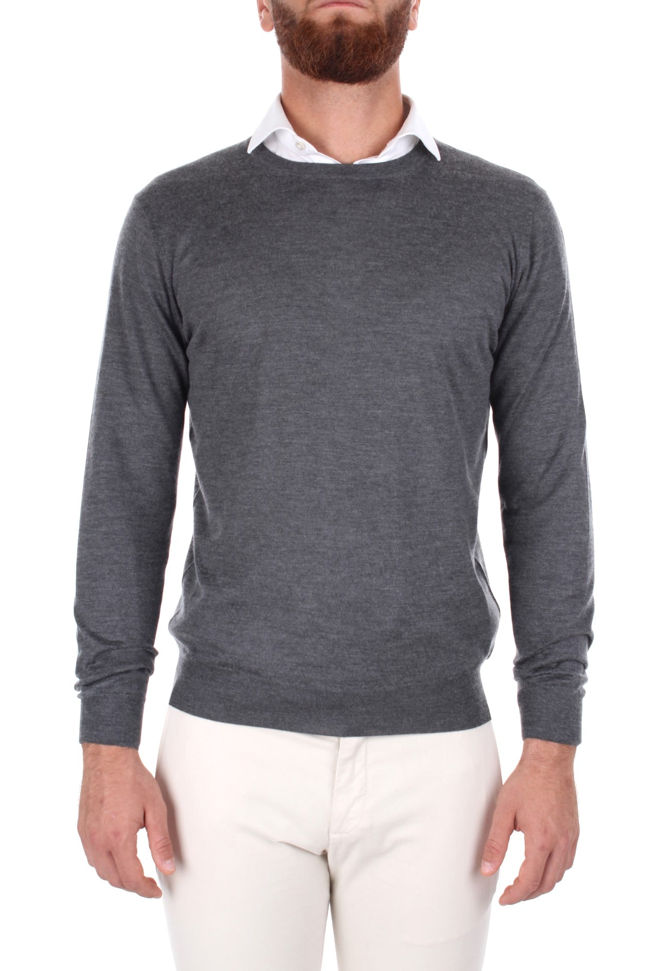 MAGLIE Grigio Mauro Ottaviani