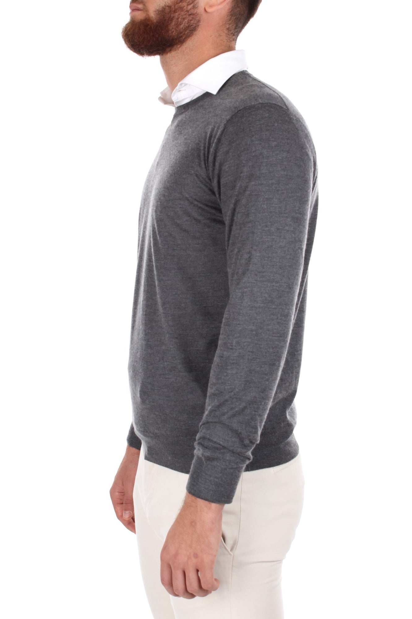 MAGLIE Grigio Mauro Ottaviani