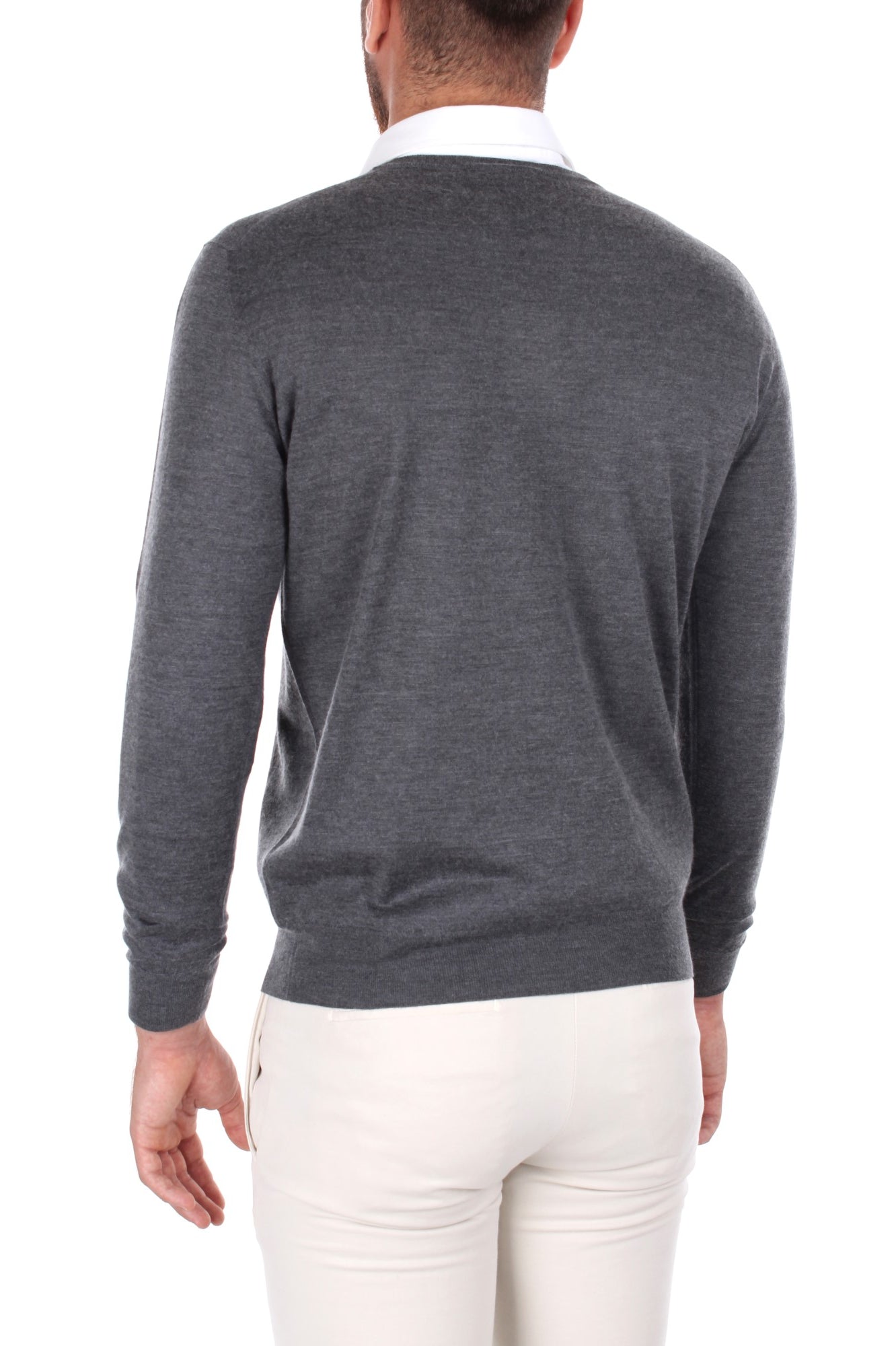 MAGLIE Grigio Mauro Ottaviani